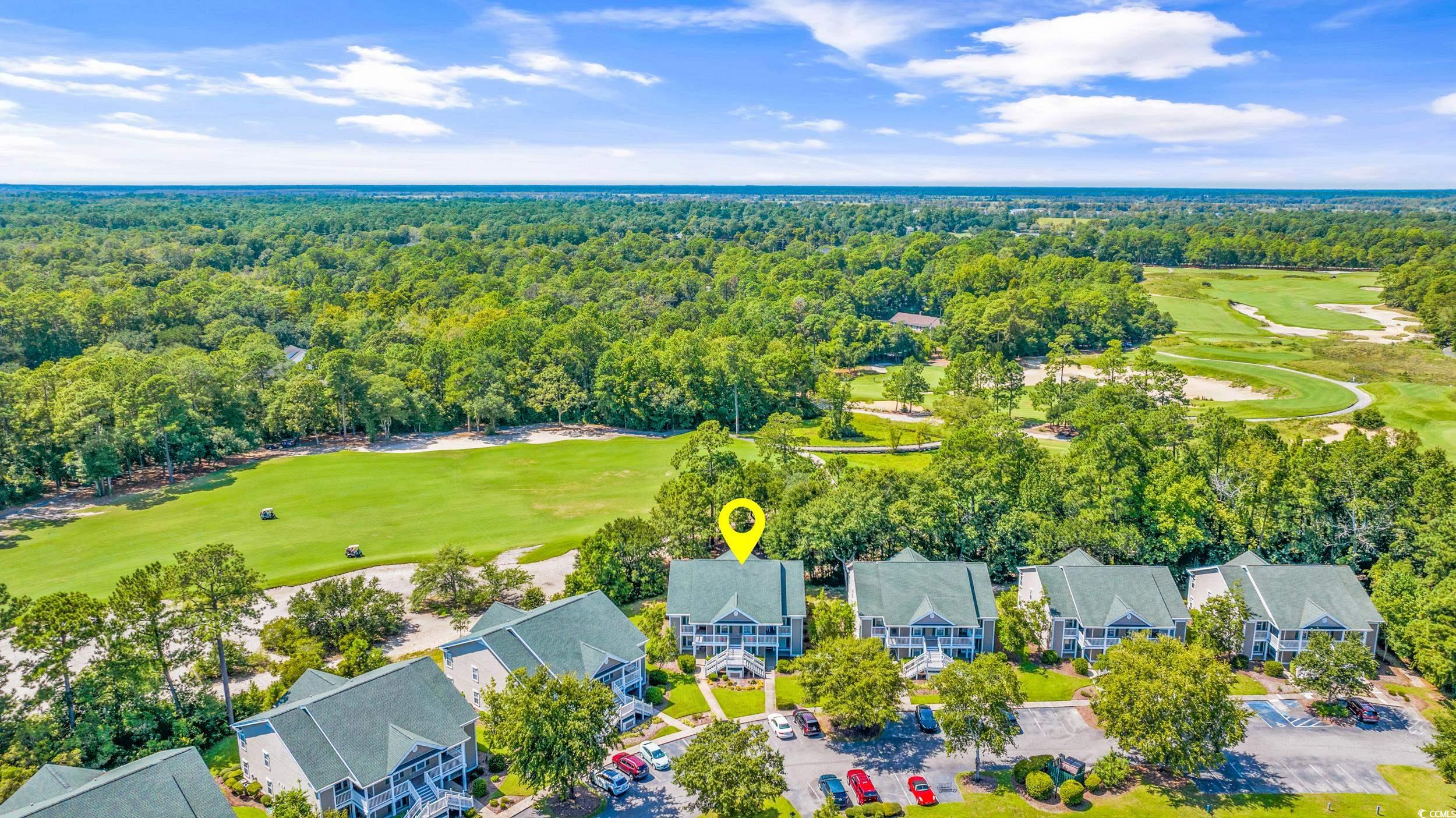 727 Blue Stem Dr. Unit: 65D