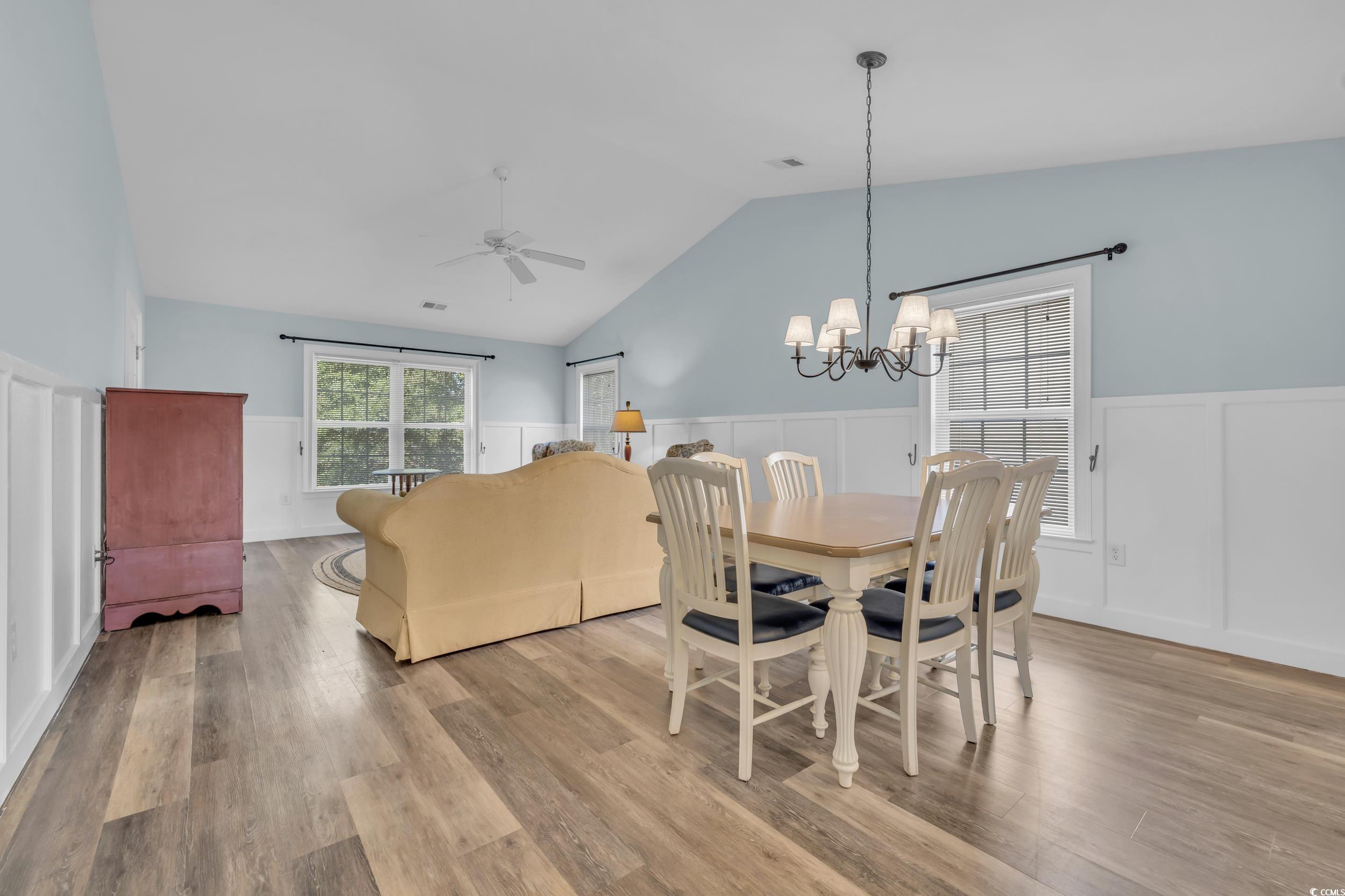 727 Blue Stem Dr. Unit: 65D