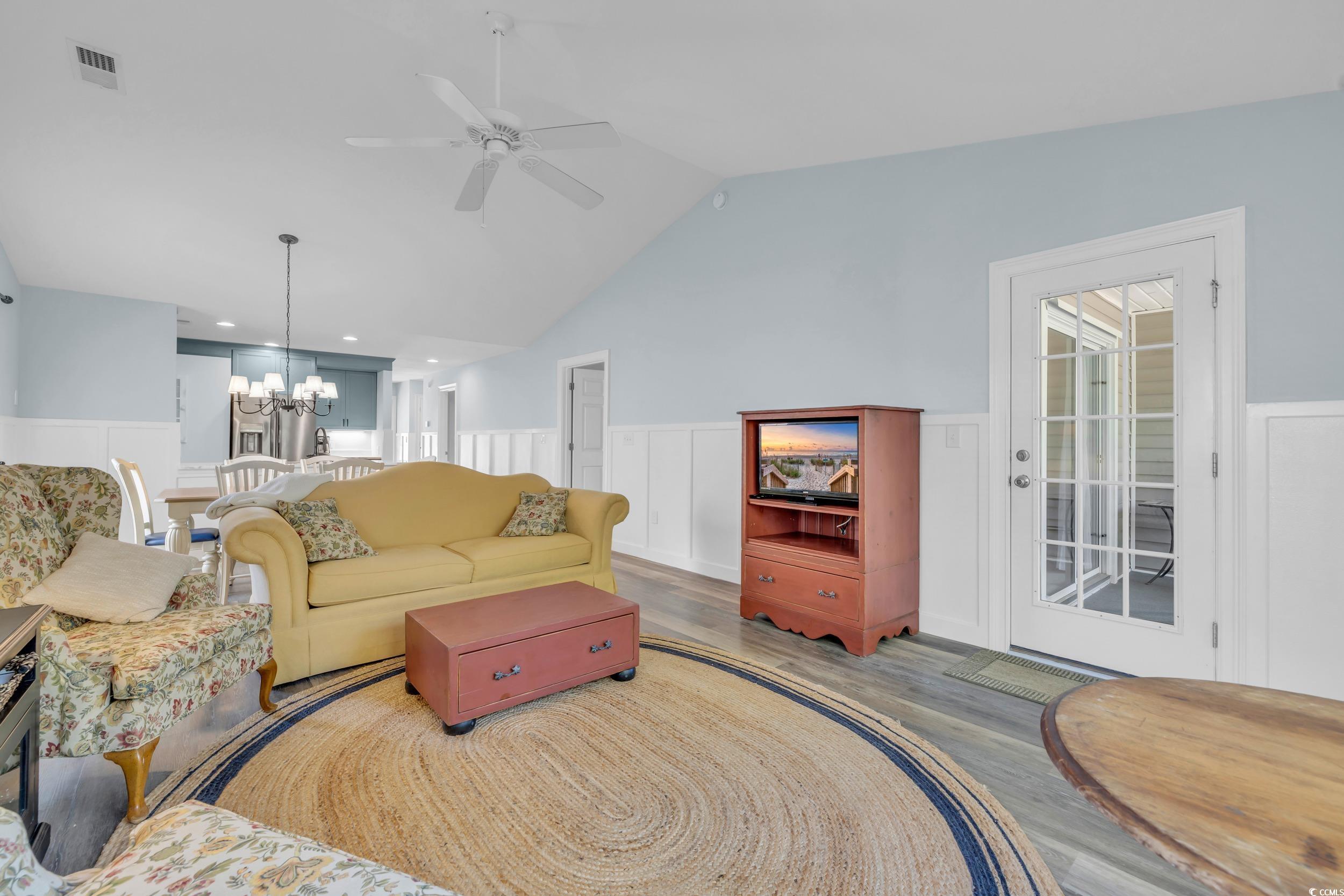 727 Blue Stem Dr. Unit: 65D