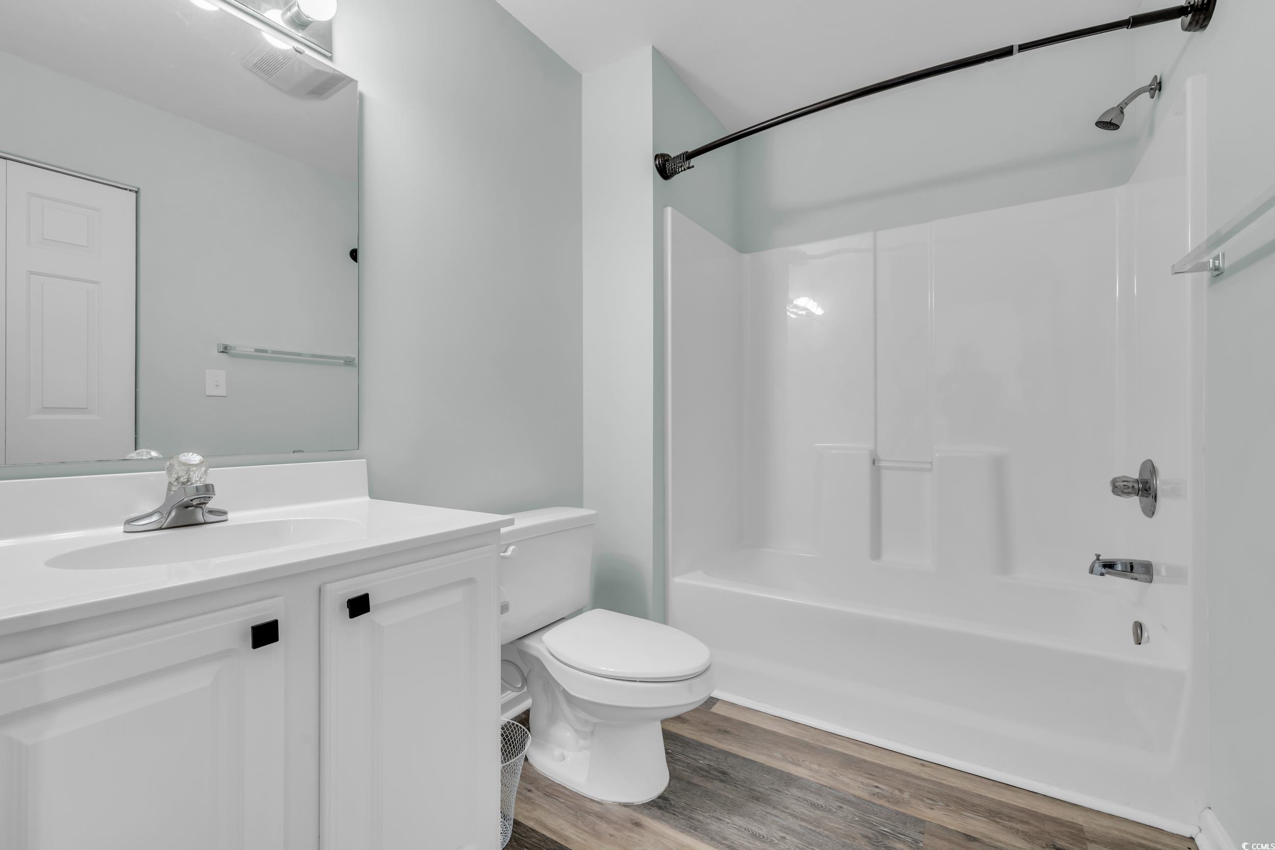 727 Blue Stem Dr. Unit: 65D
