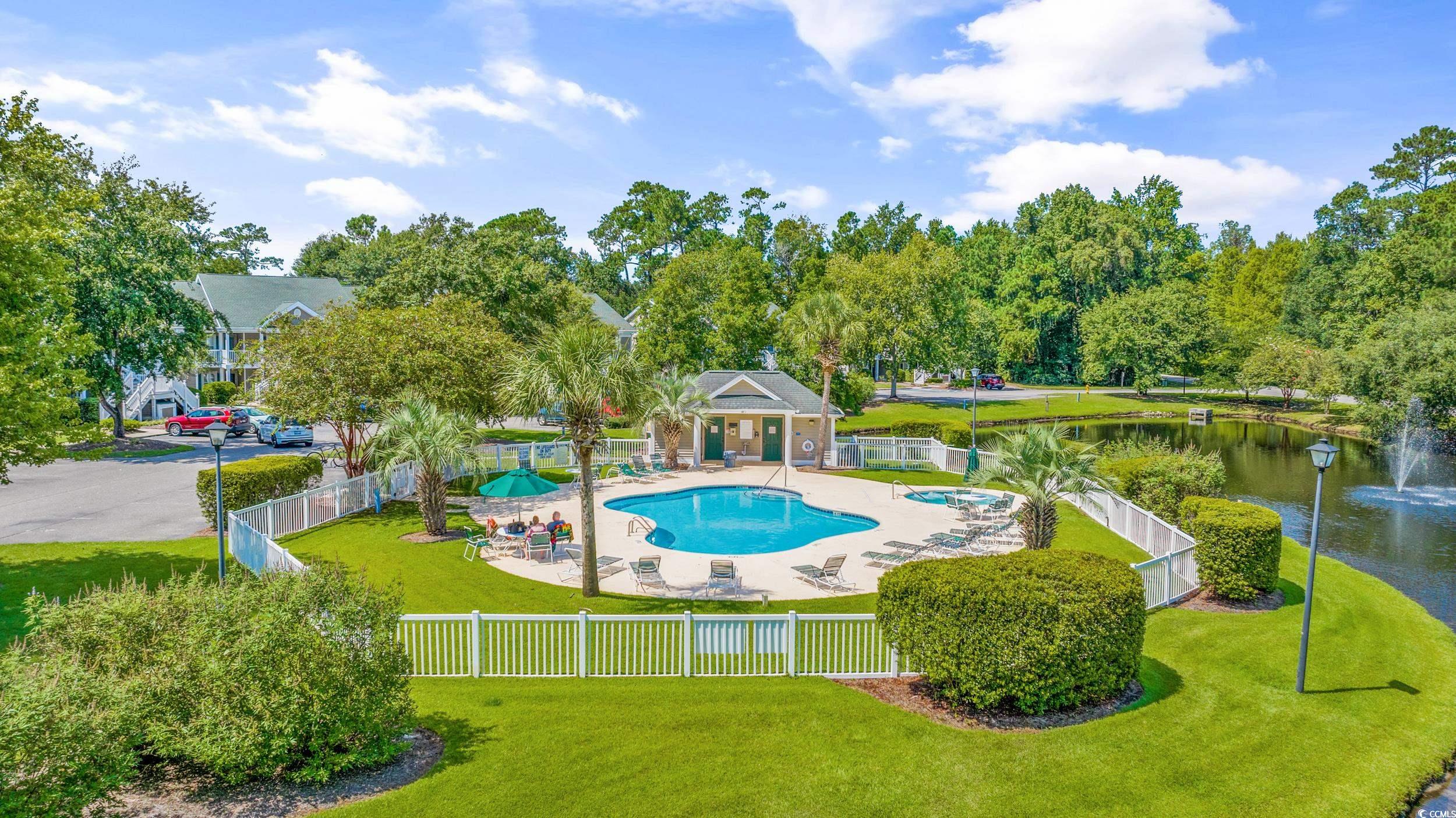 727 Blue Stem Dr. Unit: 65D