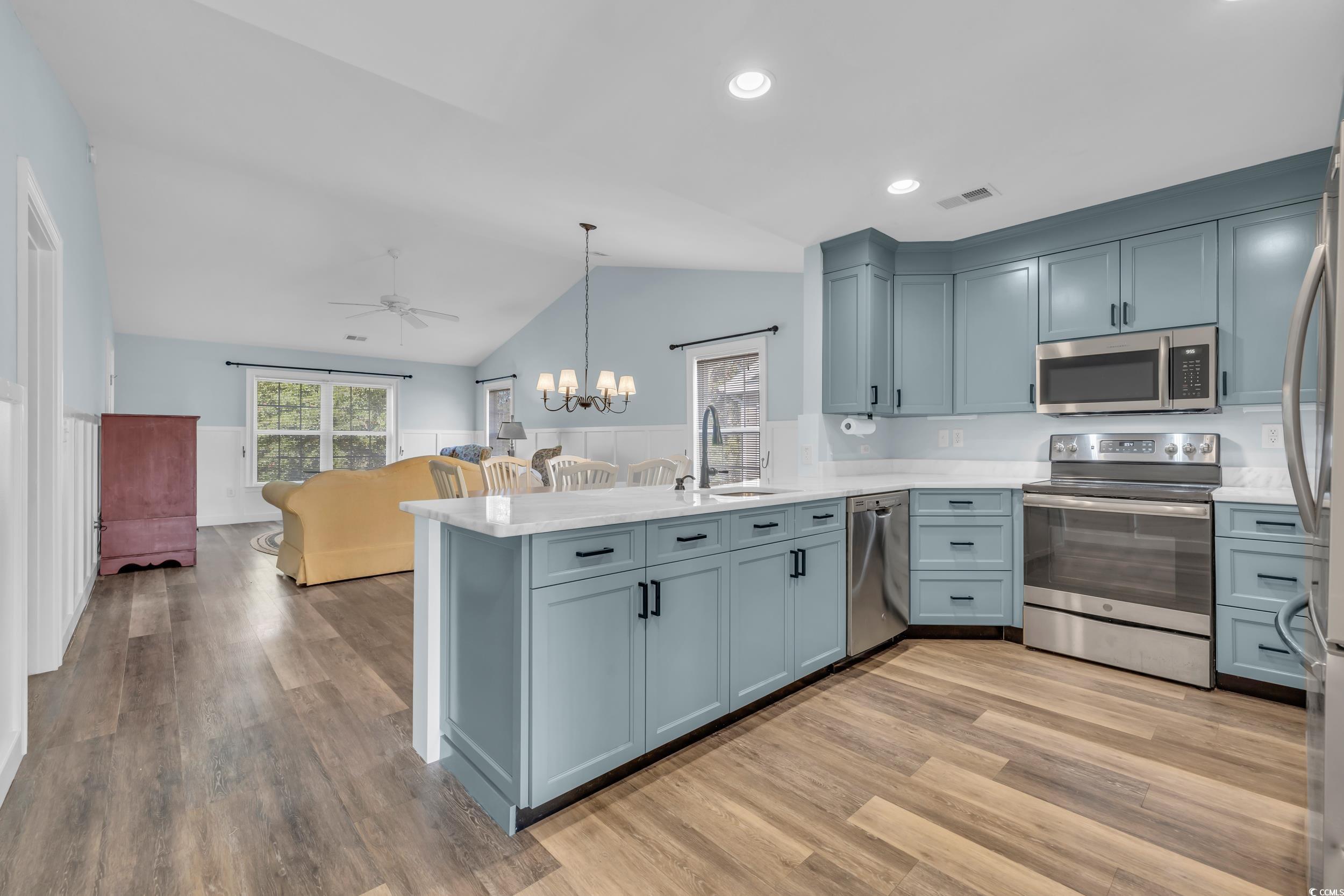 727 Blue Stem Dr. Unit: 65D