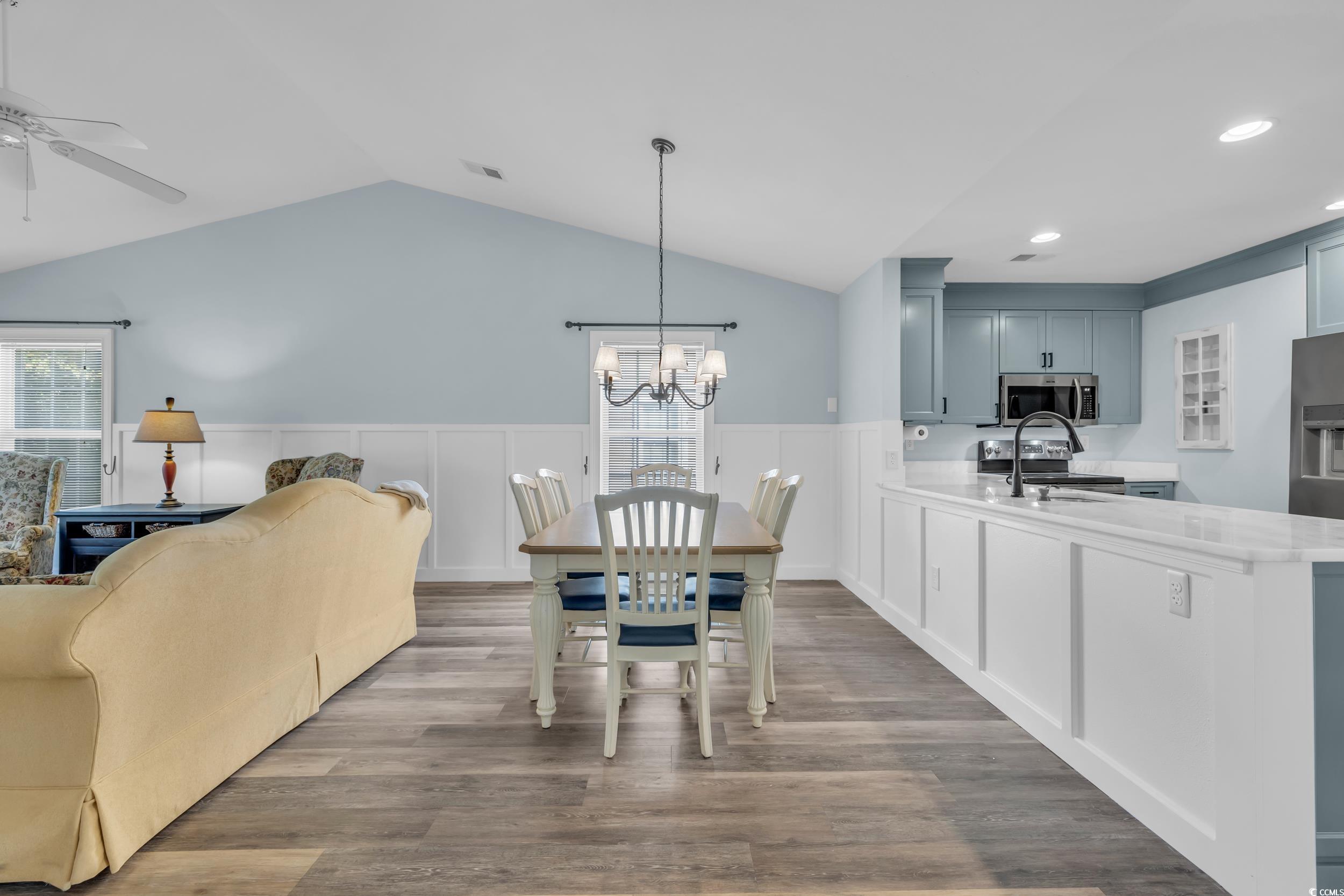 727 Blue Stem Dr. Unit: 65D