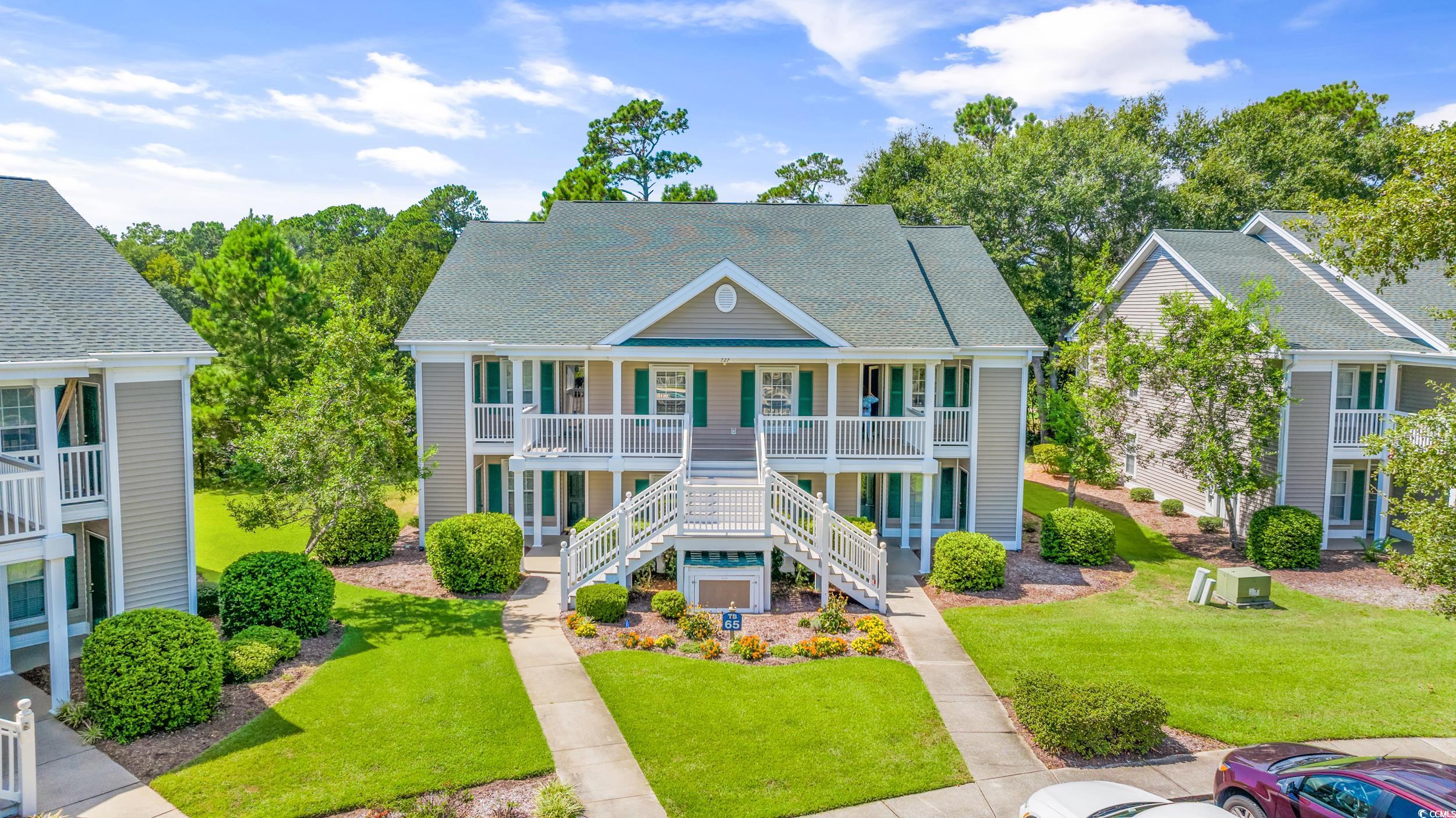 727 Blue Stem Dr. Unit: 65D