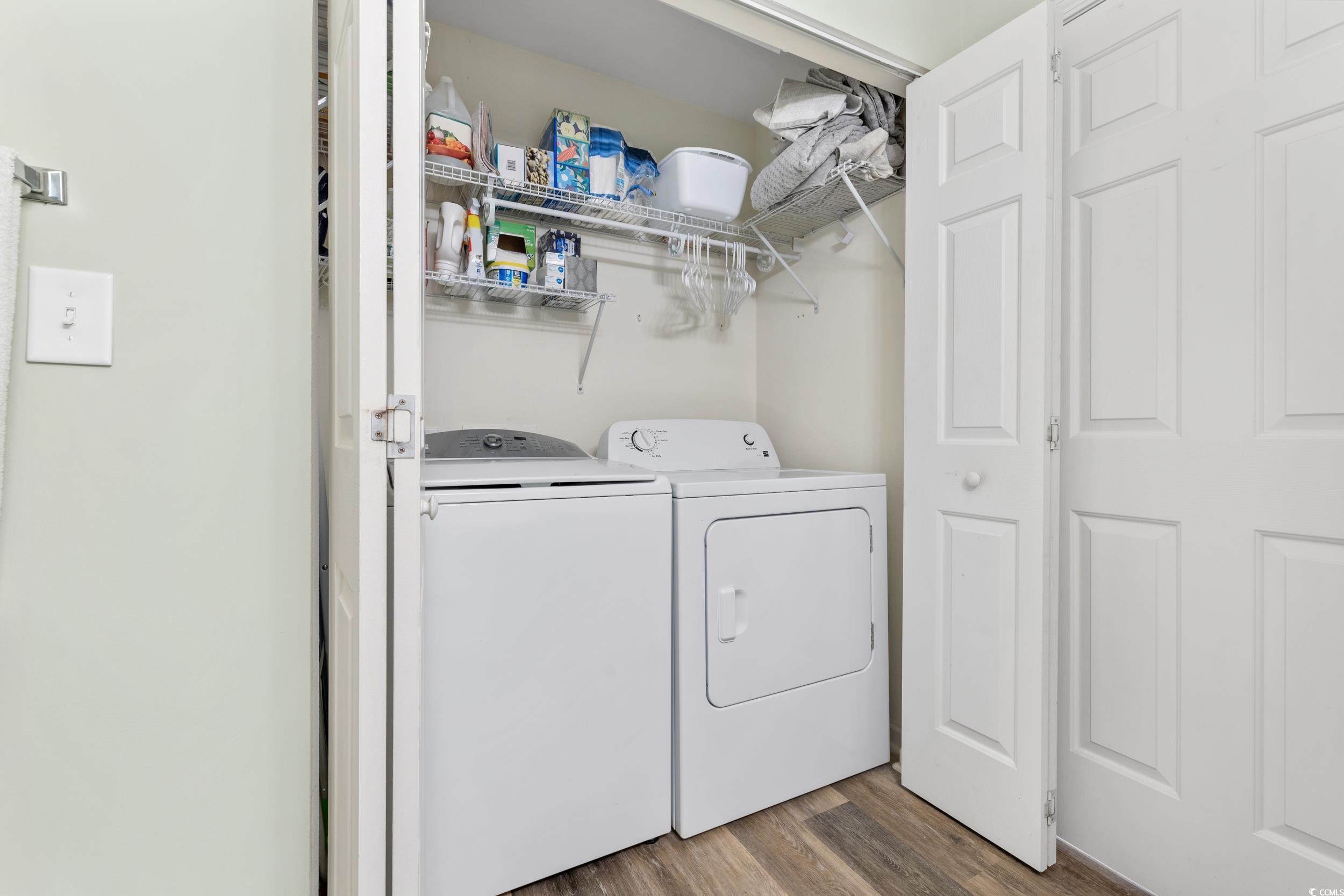 727 Blue Stem Dr. Unit: 65D