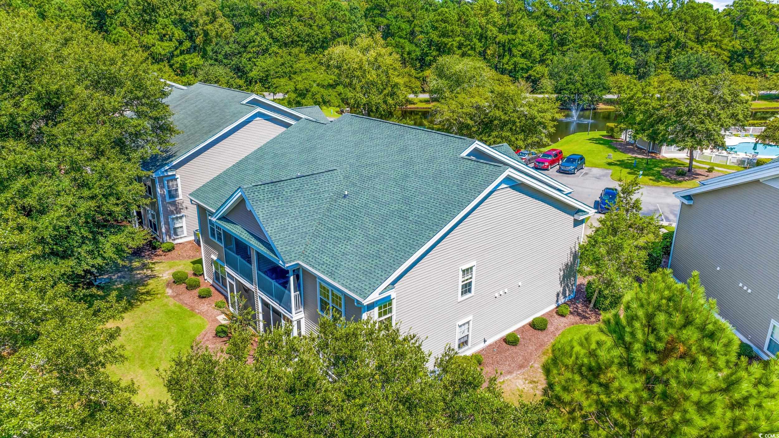 727 Blue Stem Dr. Unit: 65D