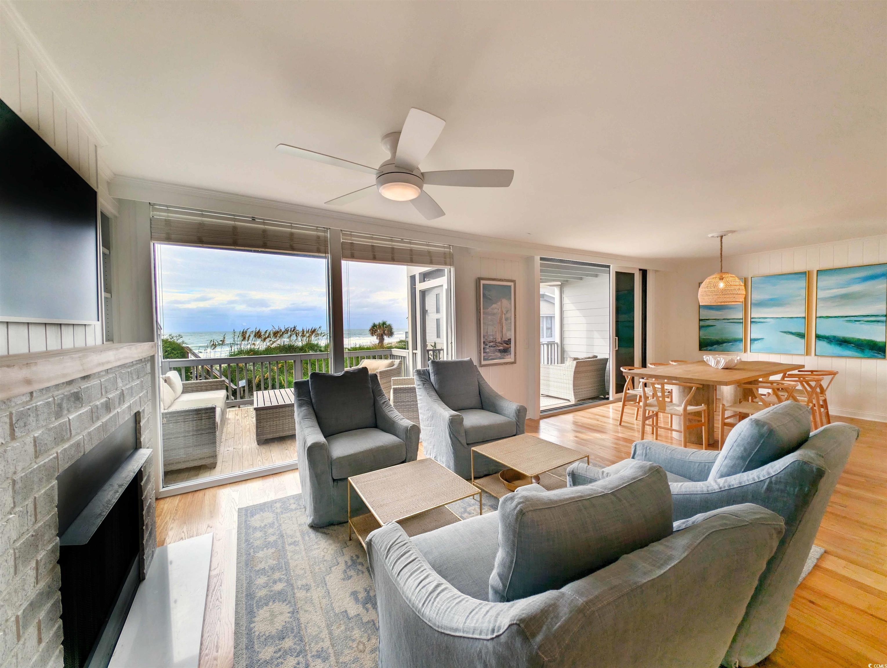 671 Norris Dr. Unit: 1C