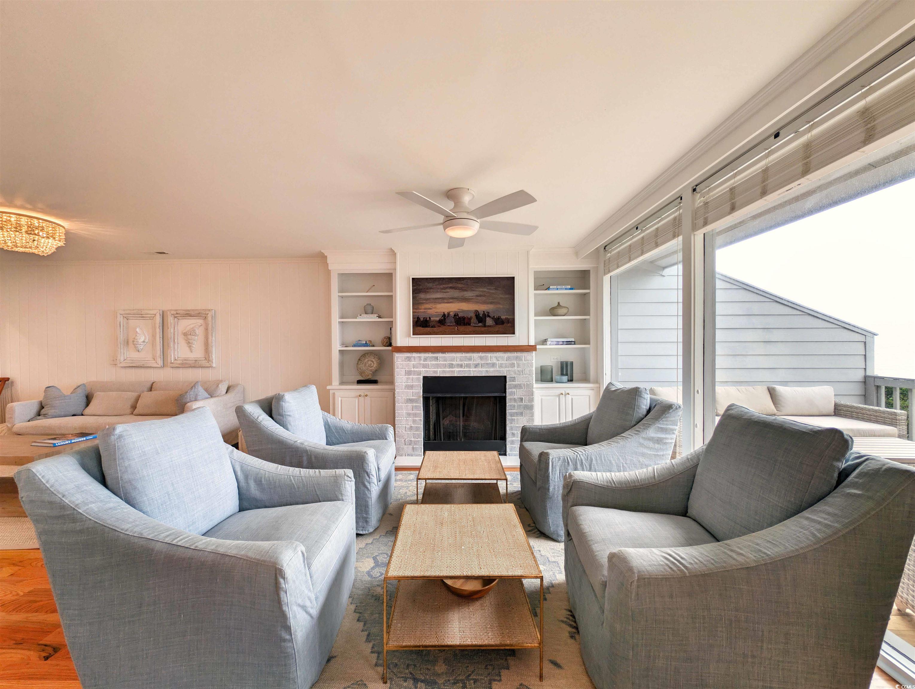 671 Norris Dr. Unit: 1C