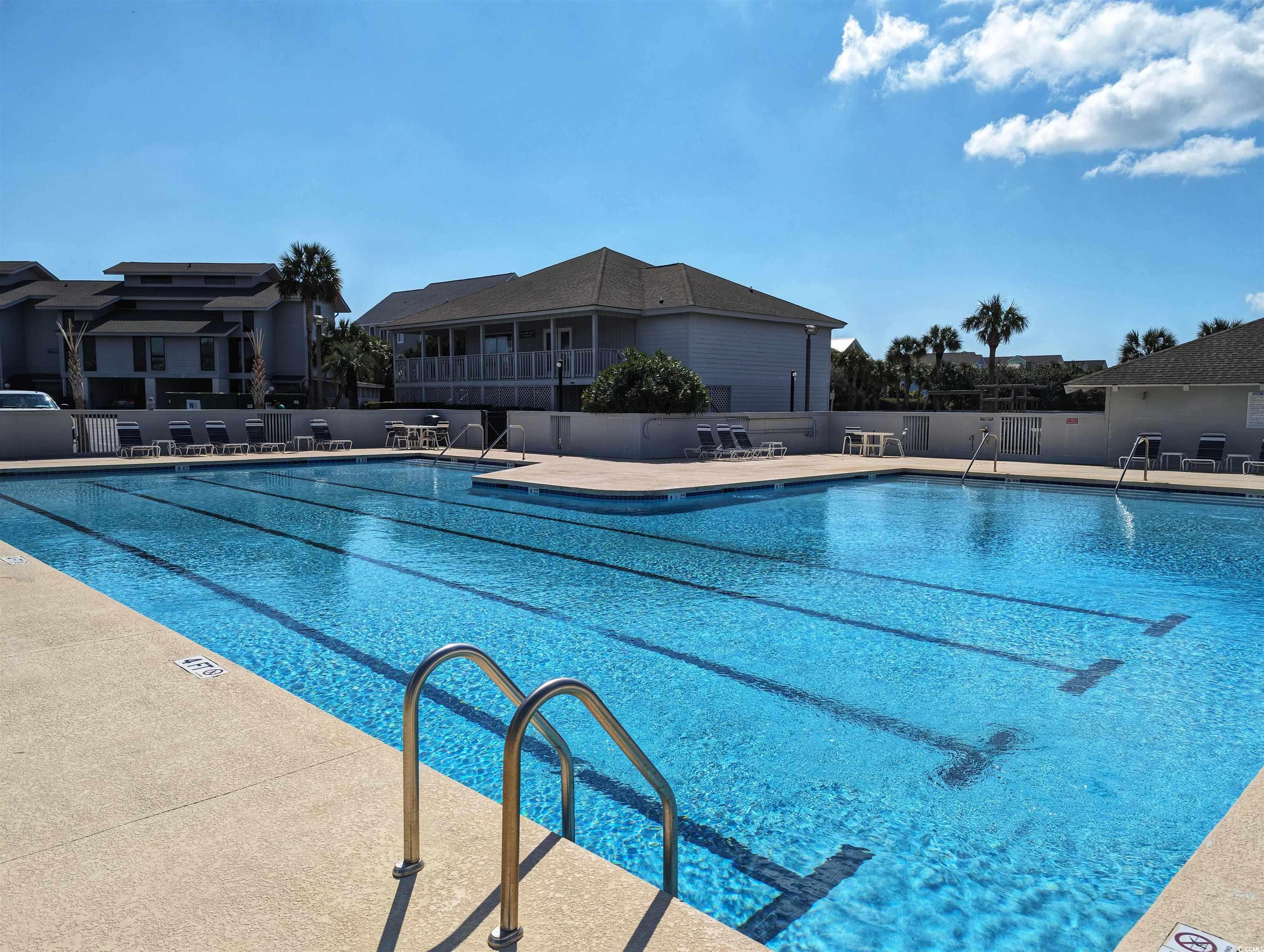 671 Norris Dr. Unit: 1C