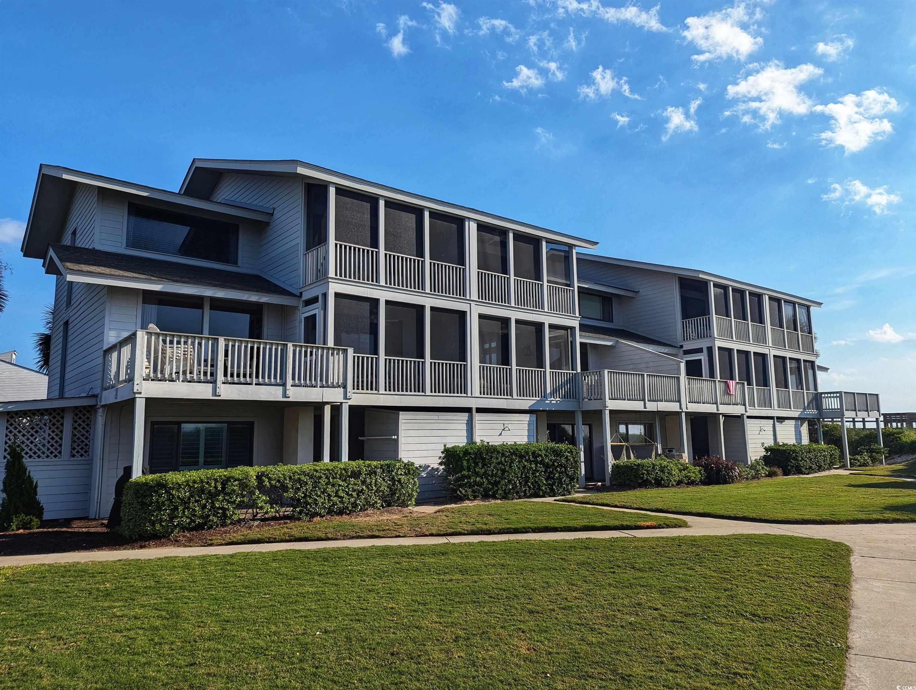 671 Norris Dr. Unit: 1C