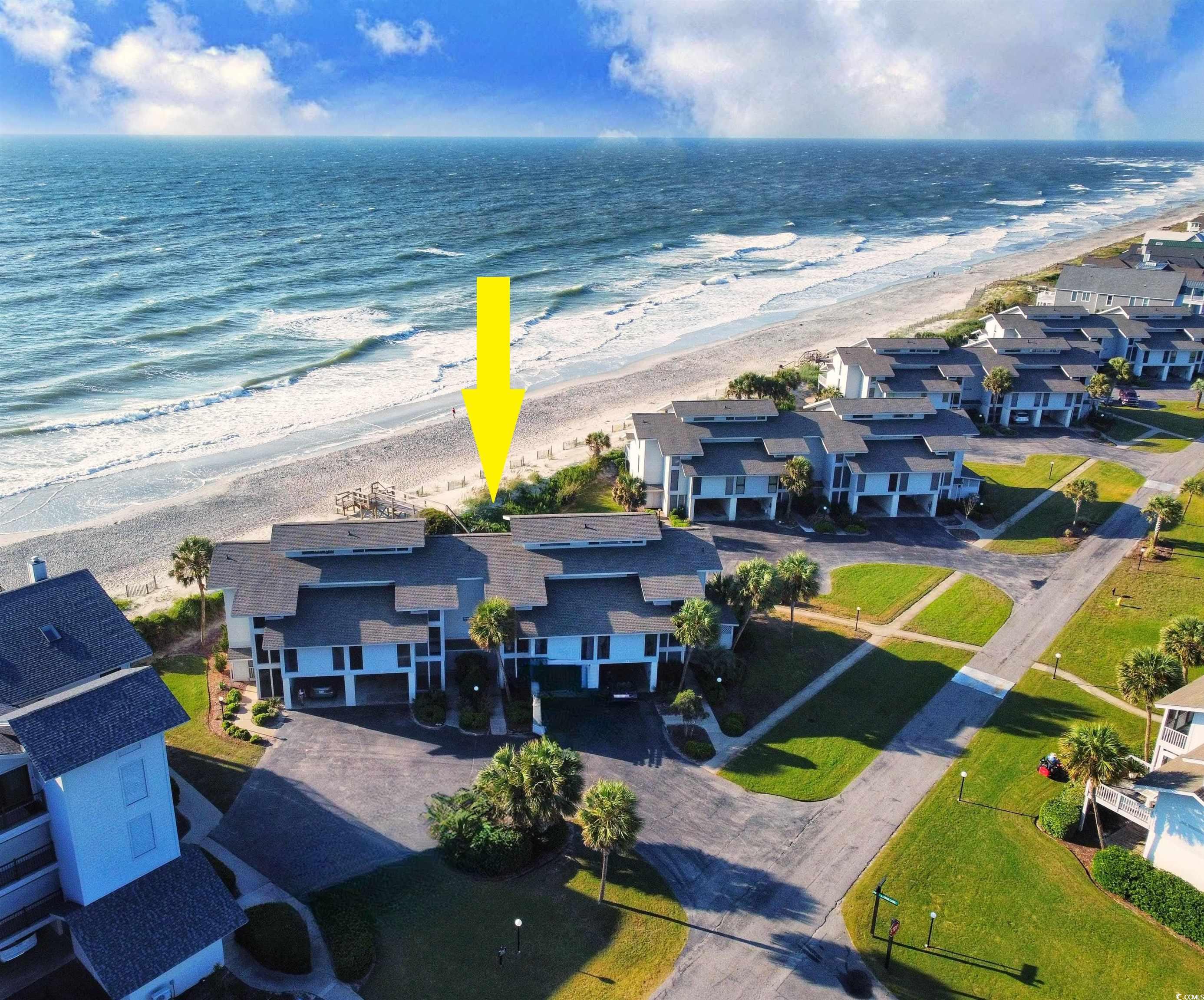 671 Norris Dr. Unit: 1C