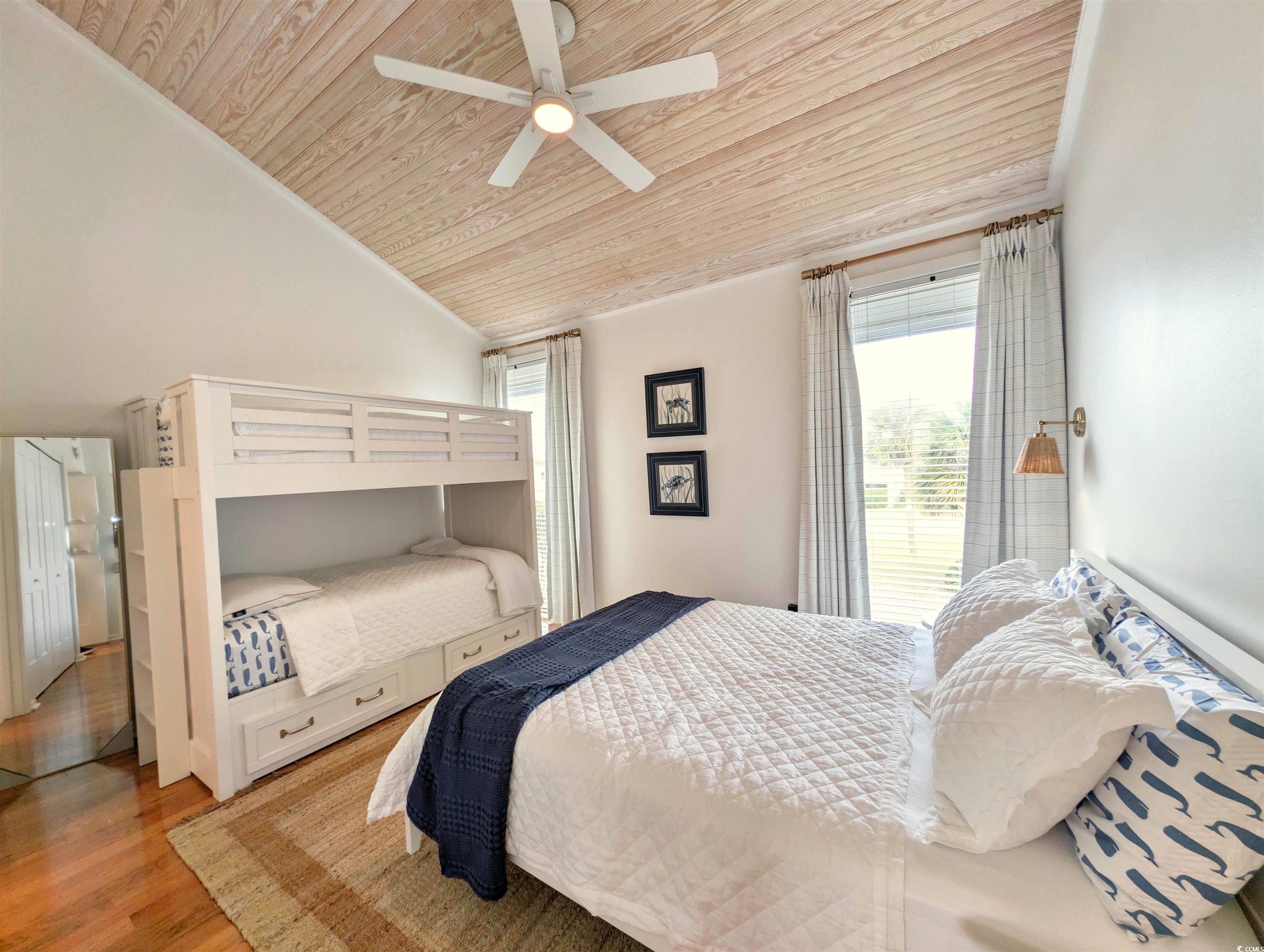 671 Norris Dr. Unit: 1C