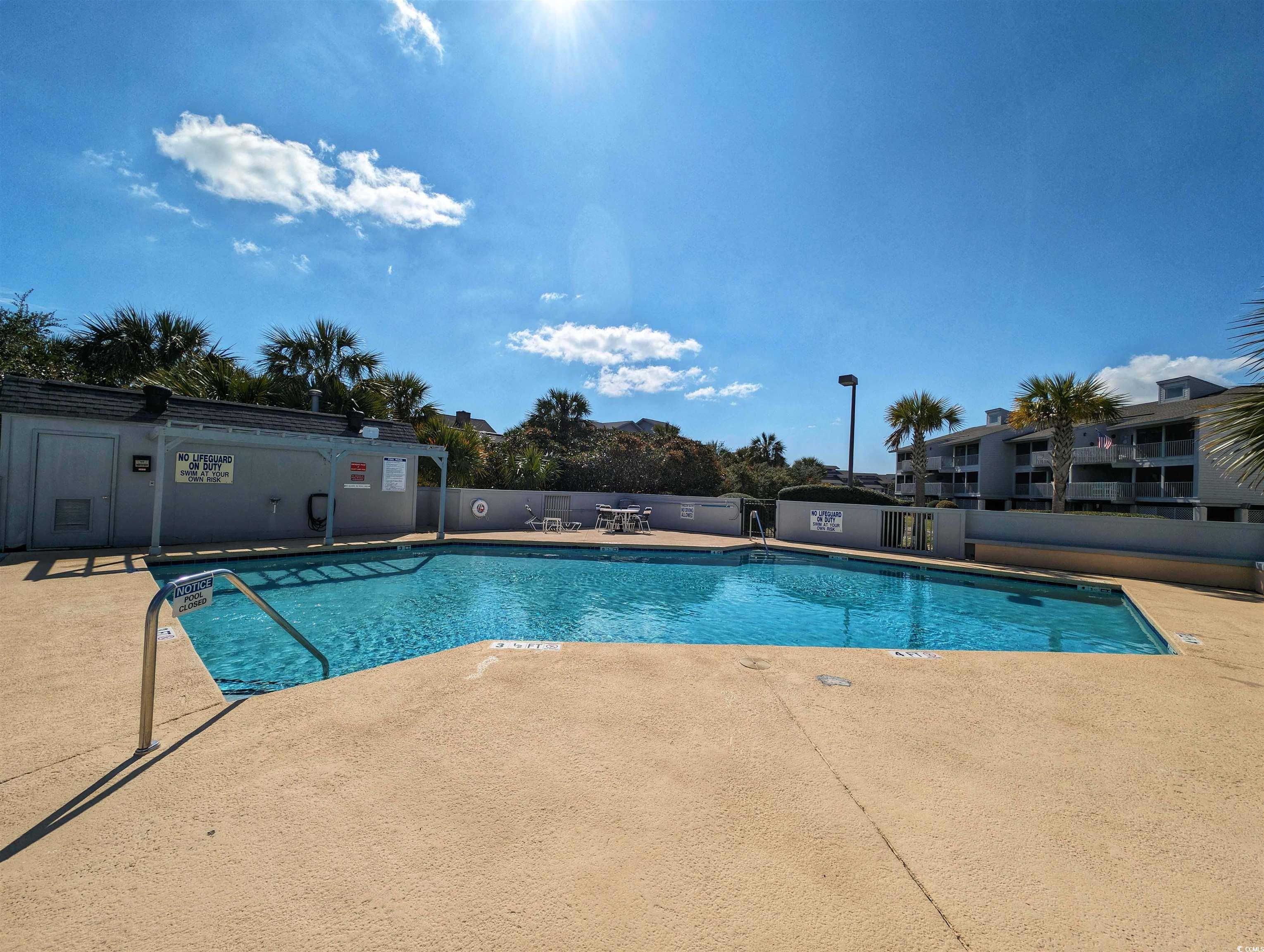 671 Norris Dr. Unit: 1C