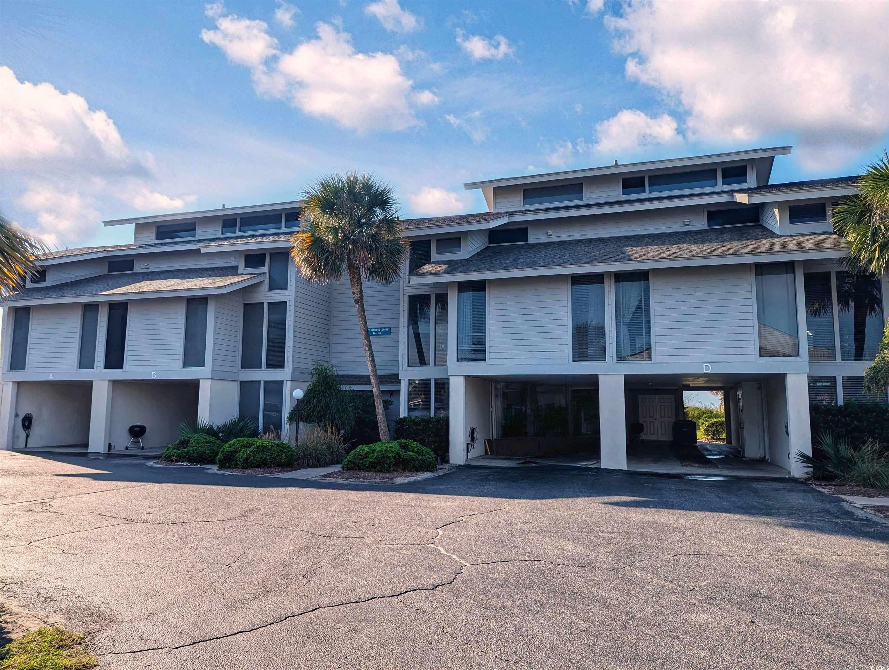 671 Norris Dr. Unit: 1C