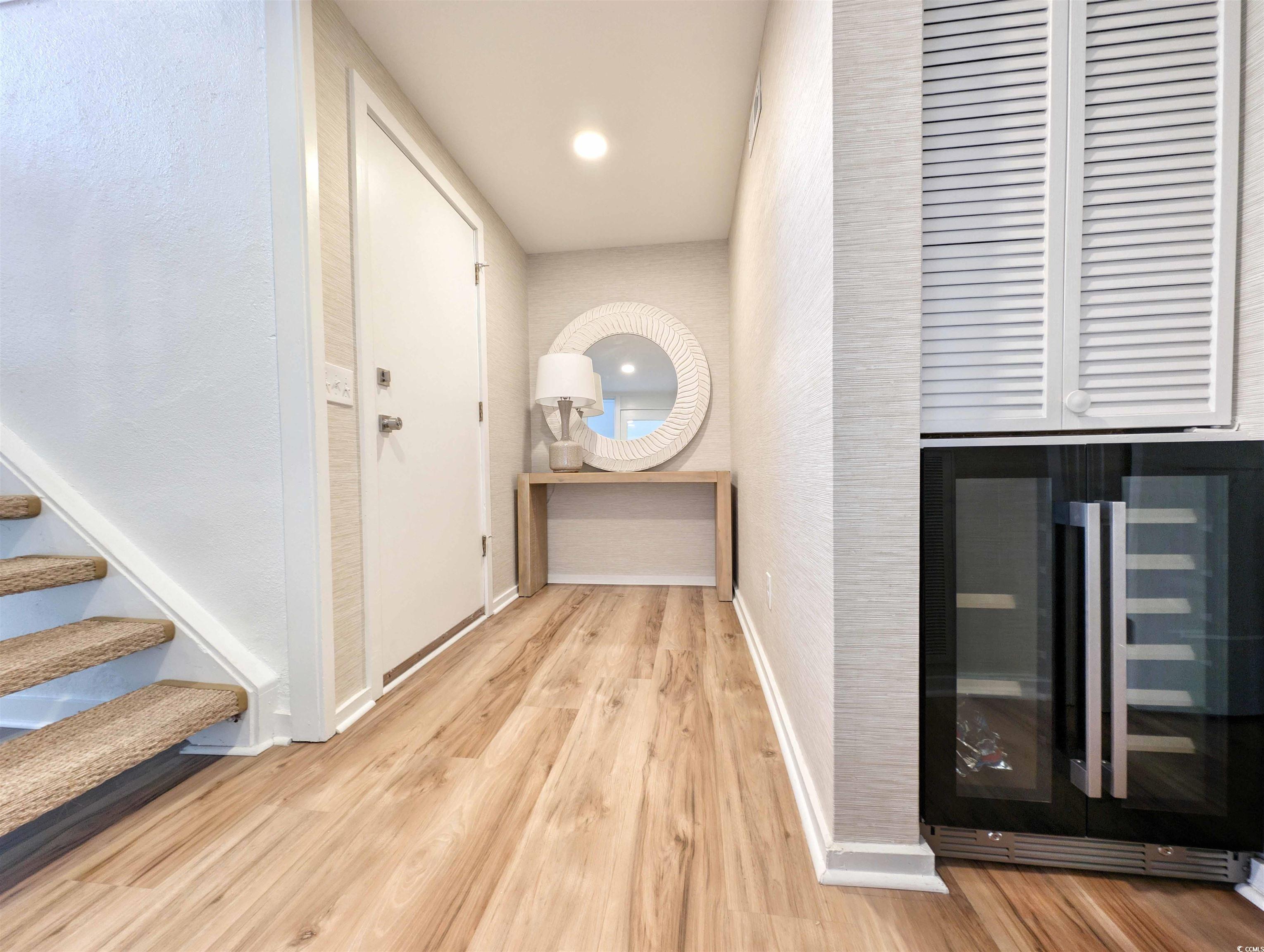 671 Norris Dr. Unit: 1C