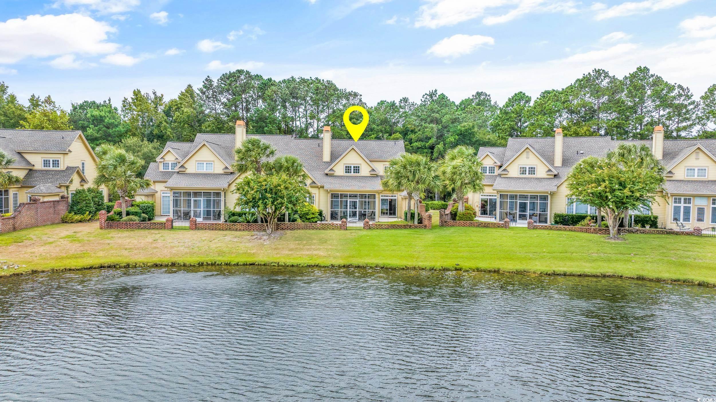 443 Huntington Lake Circle Unit: 78