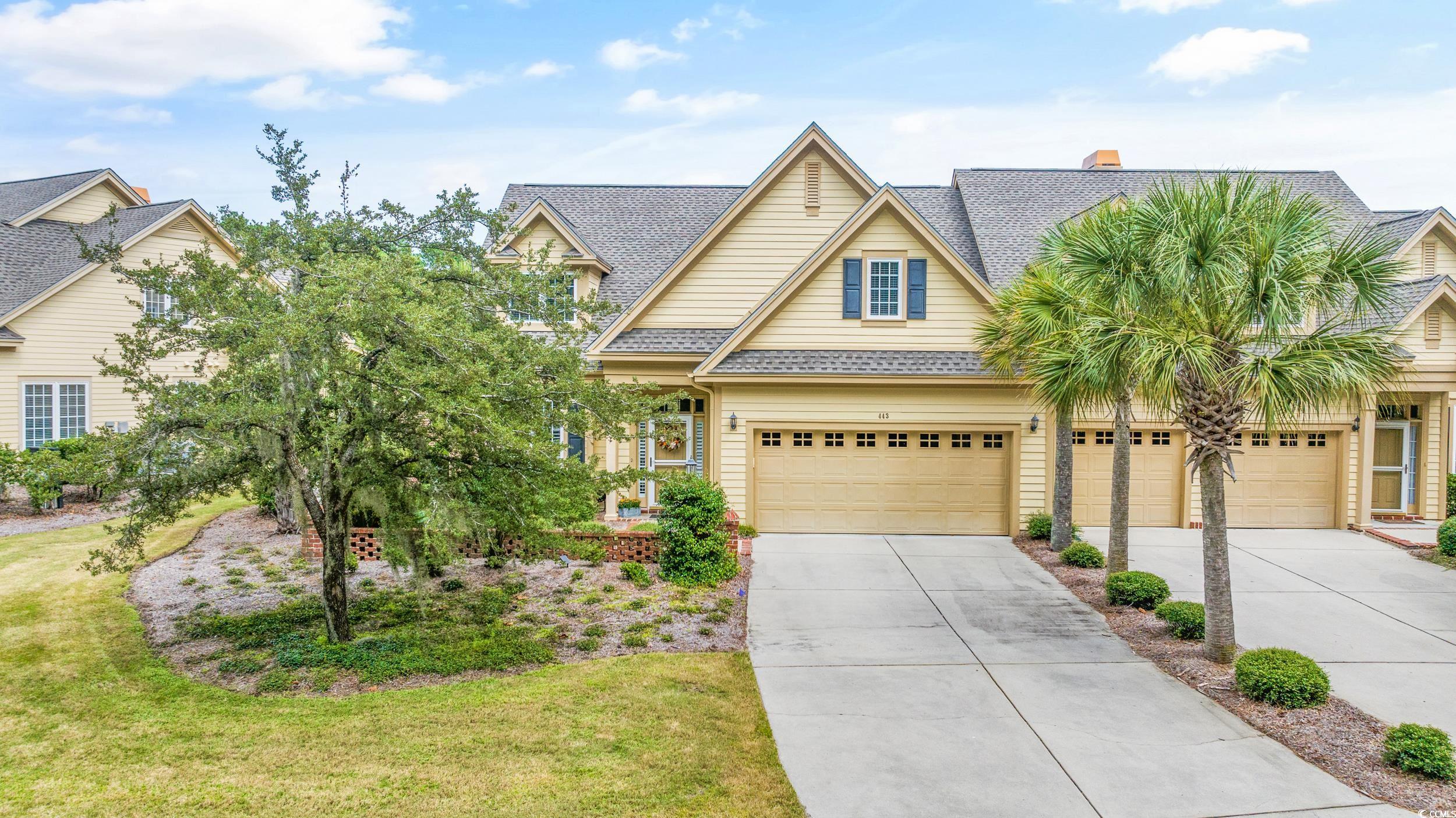 443 Huntington Lake Circle Unit: 78