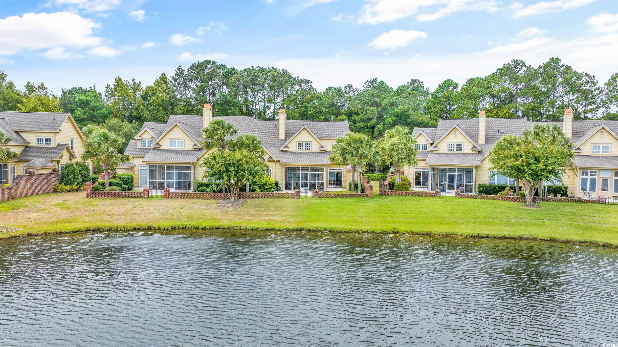 443 Huntington Lake Circle Unit: 78