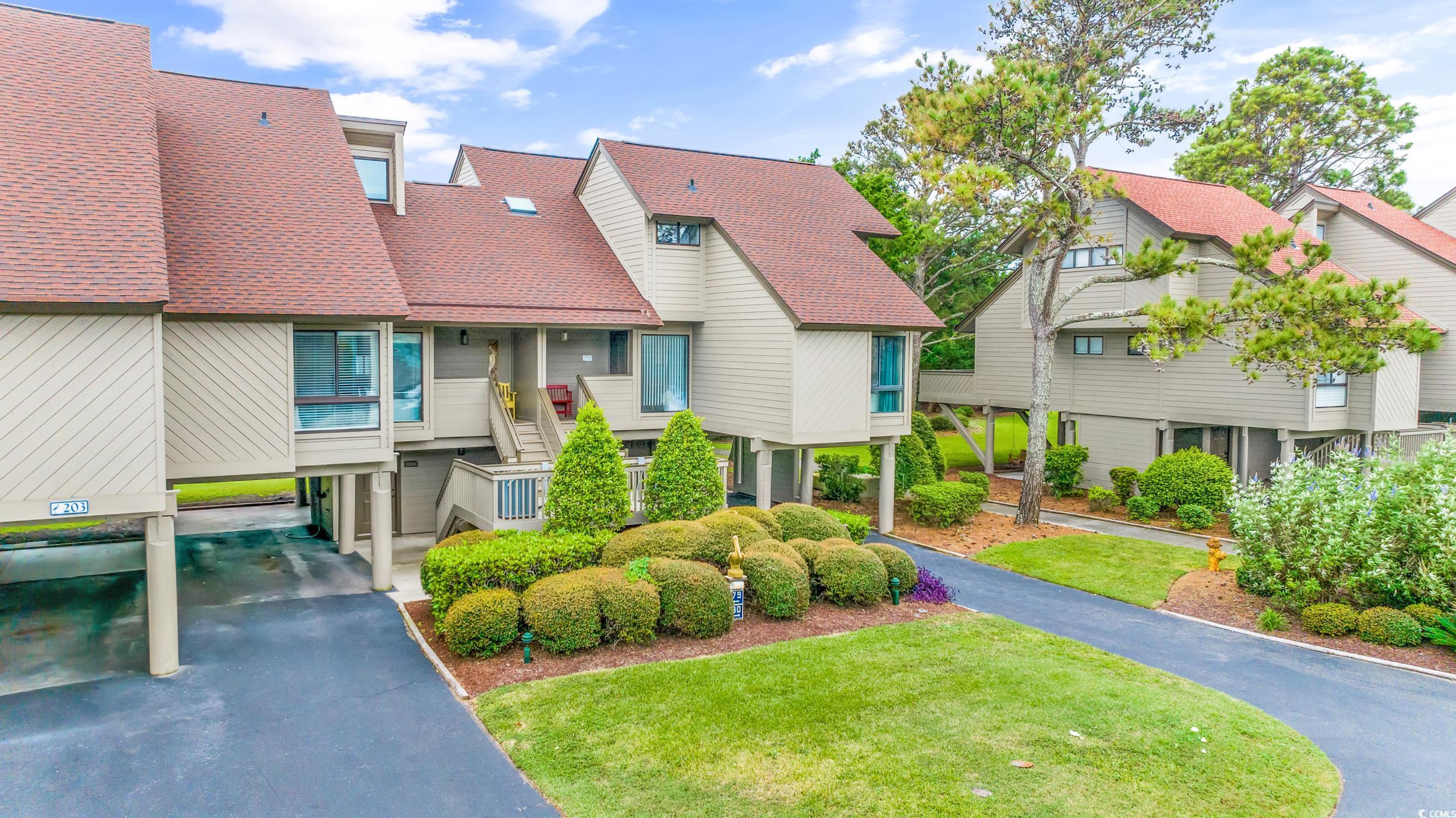 203 Heron Marsh Dr. Unit: 80