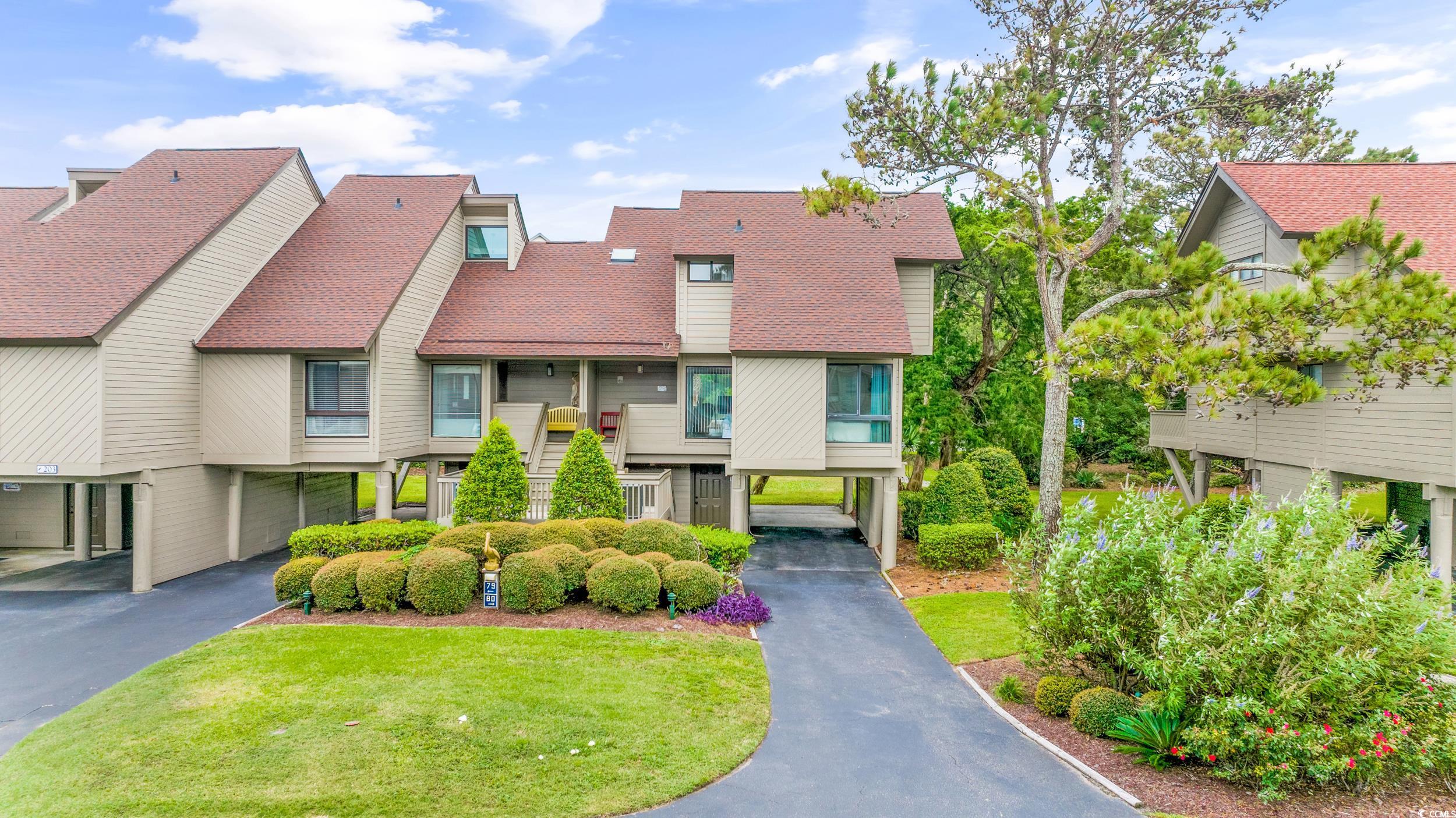 203 Heron Marsh Dr. Unit: 80