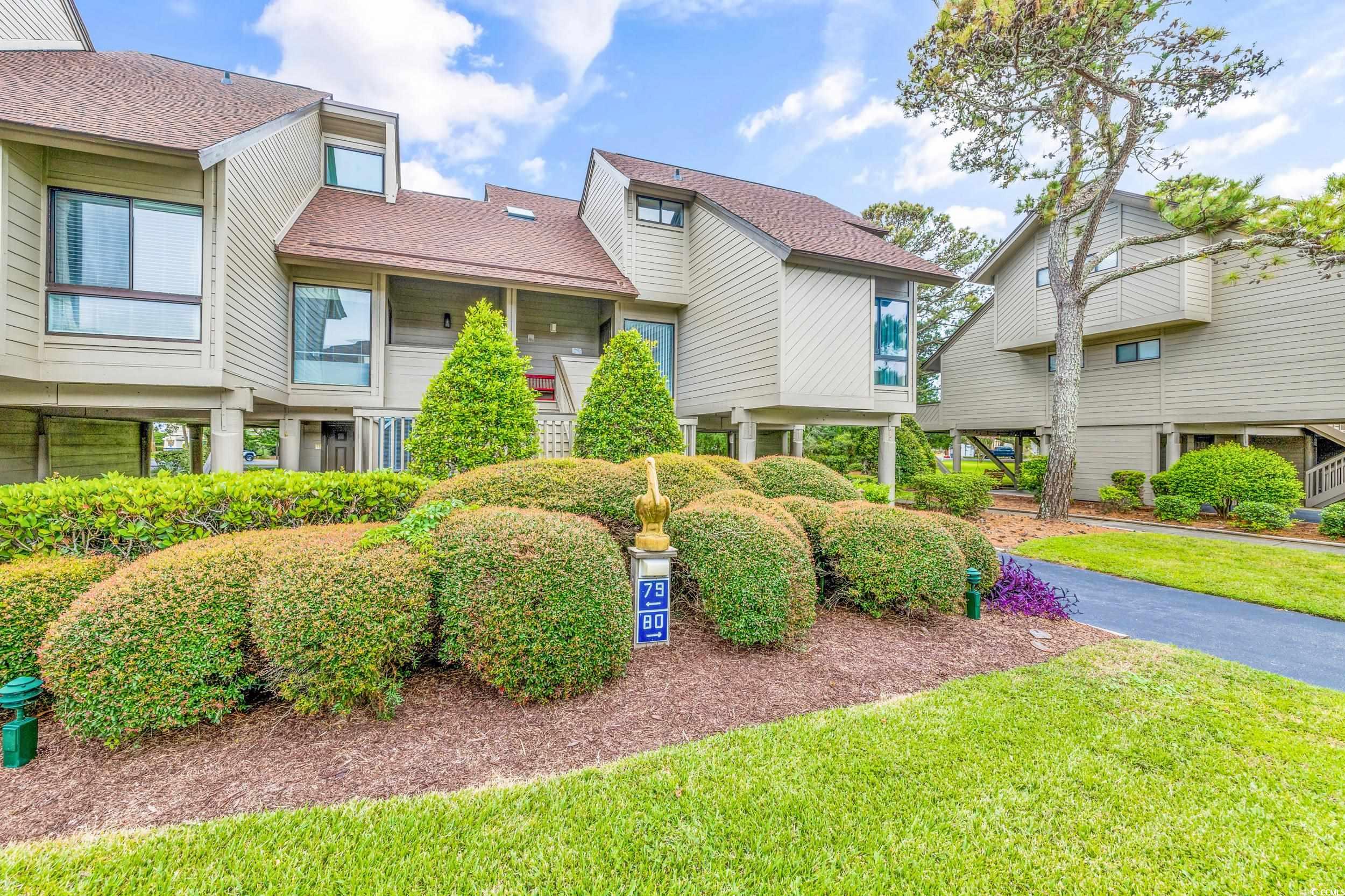 203 Heron Marsh Dr. Unit: 80