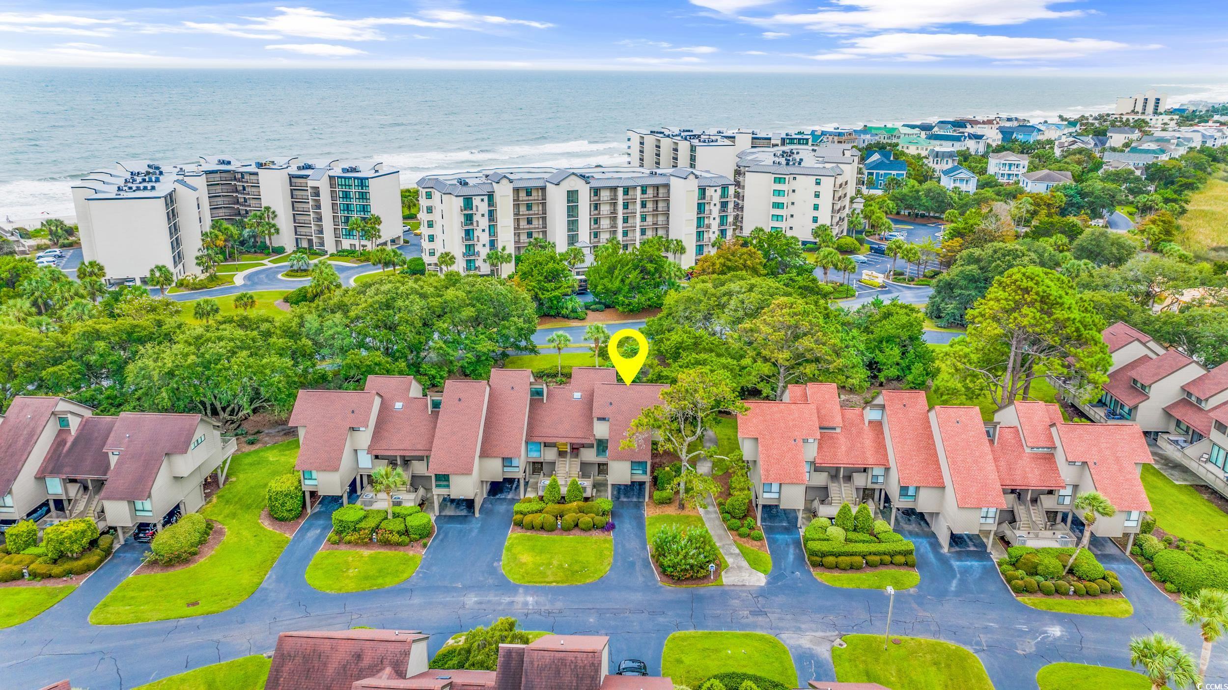 203 Heron Marsh Dr. Unit: 80