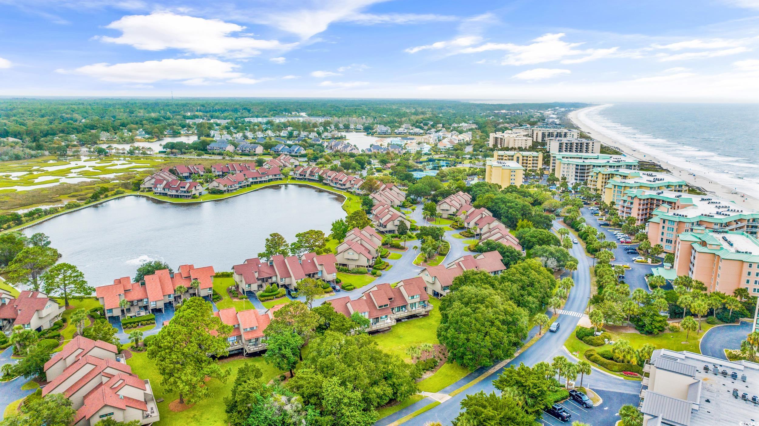 203 Heron Marsh Dr. Unit: 80