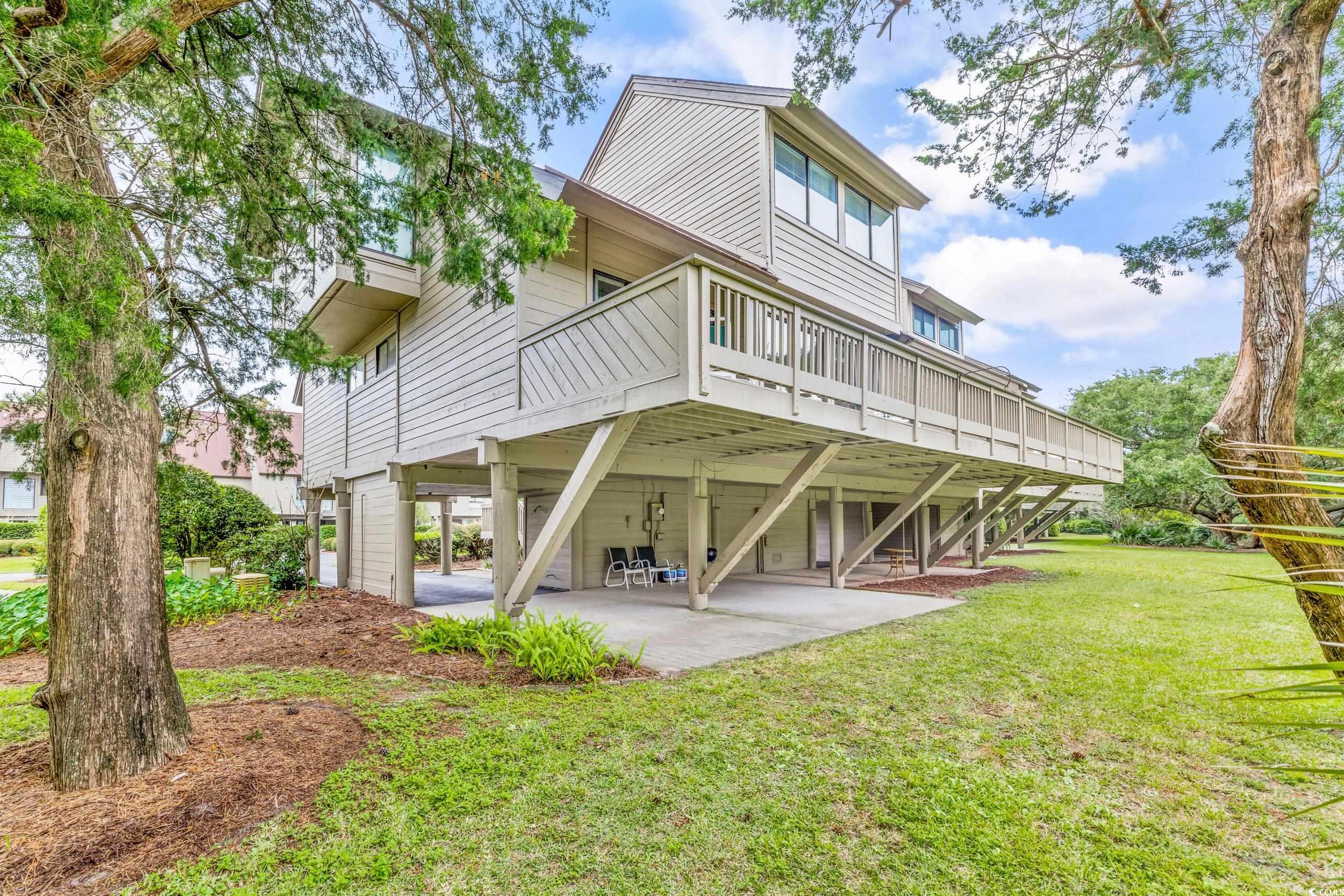 203 Heron Marsh Dr. Unit: 80
