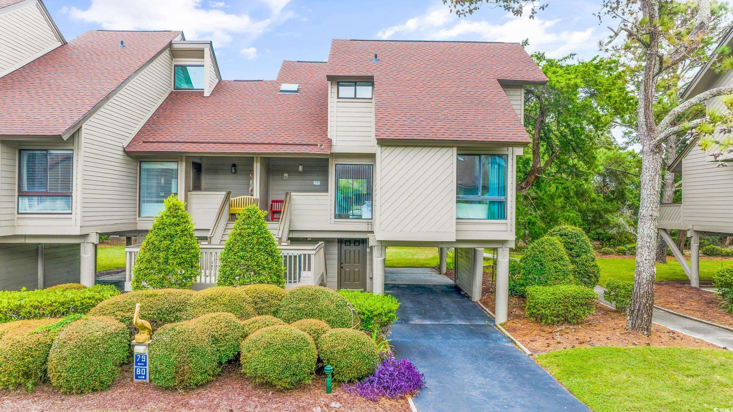 203 Heron Marsh Dr. Unit: 80