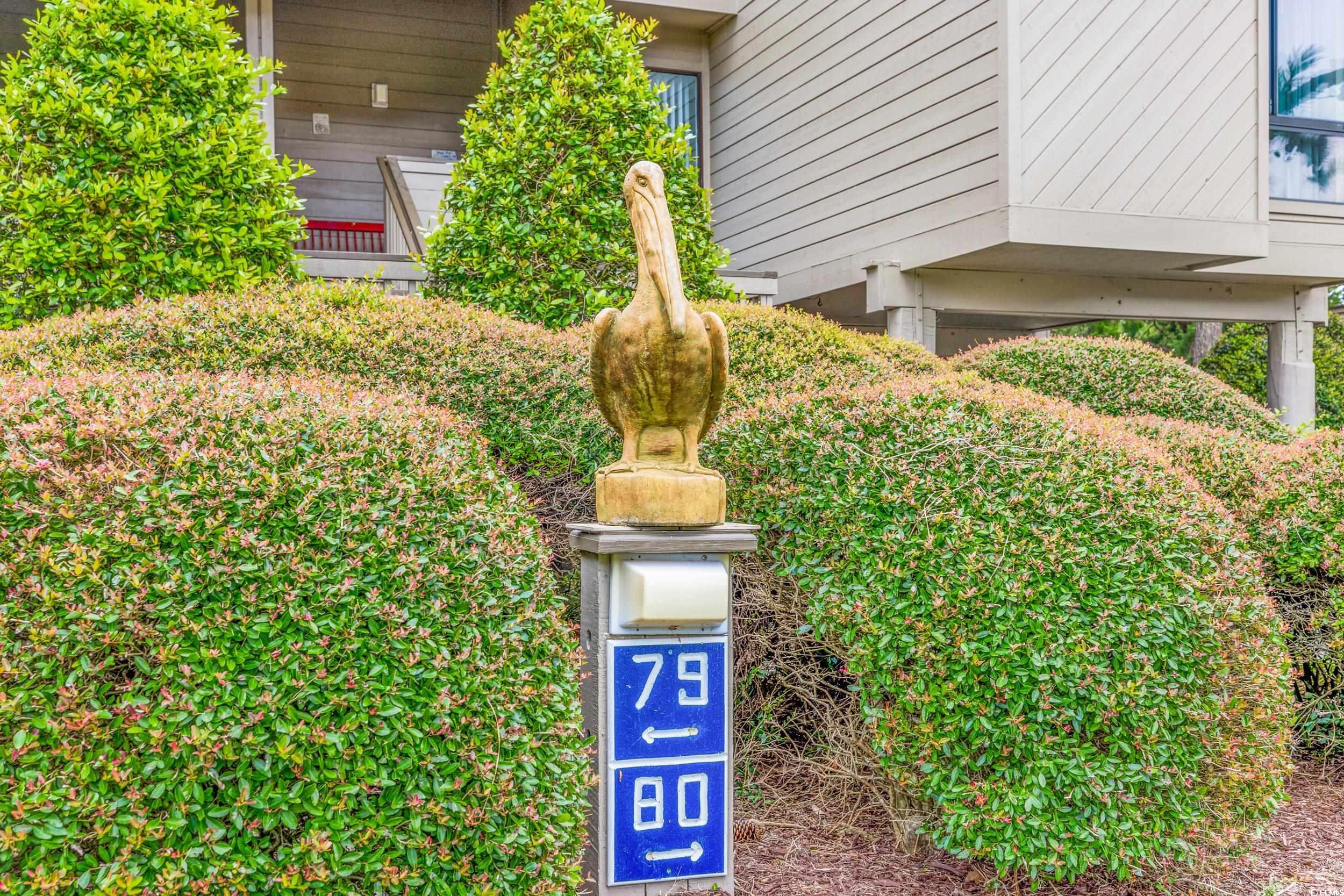 203 Heron Marsh Dr. Unit: 80