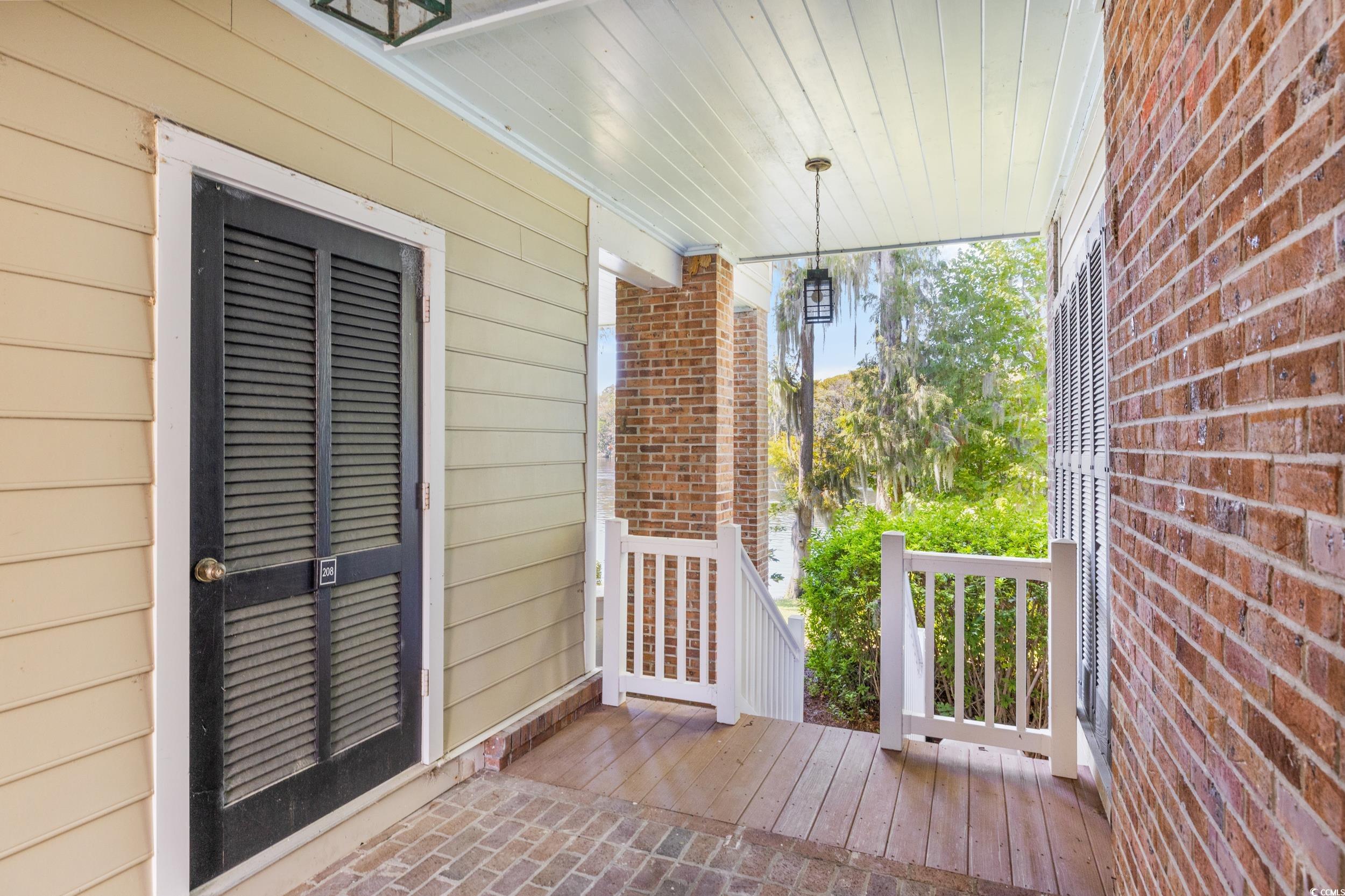 1970 Governors Landing Rd. Unit: 208