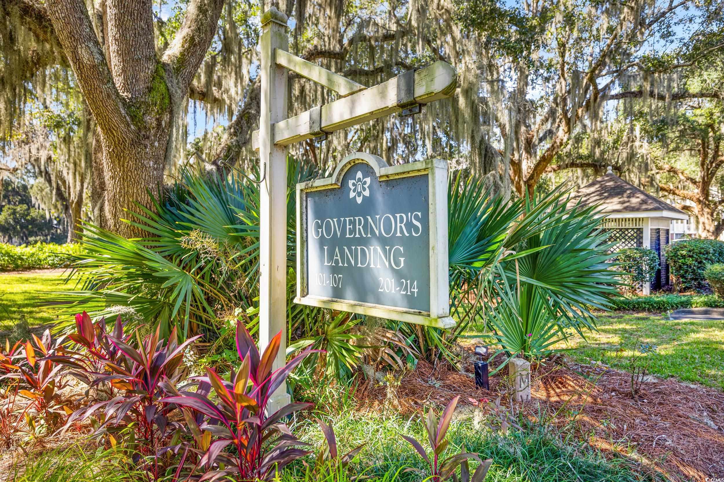1970 Governors Landing Rd. Unit: 208