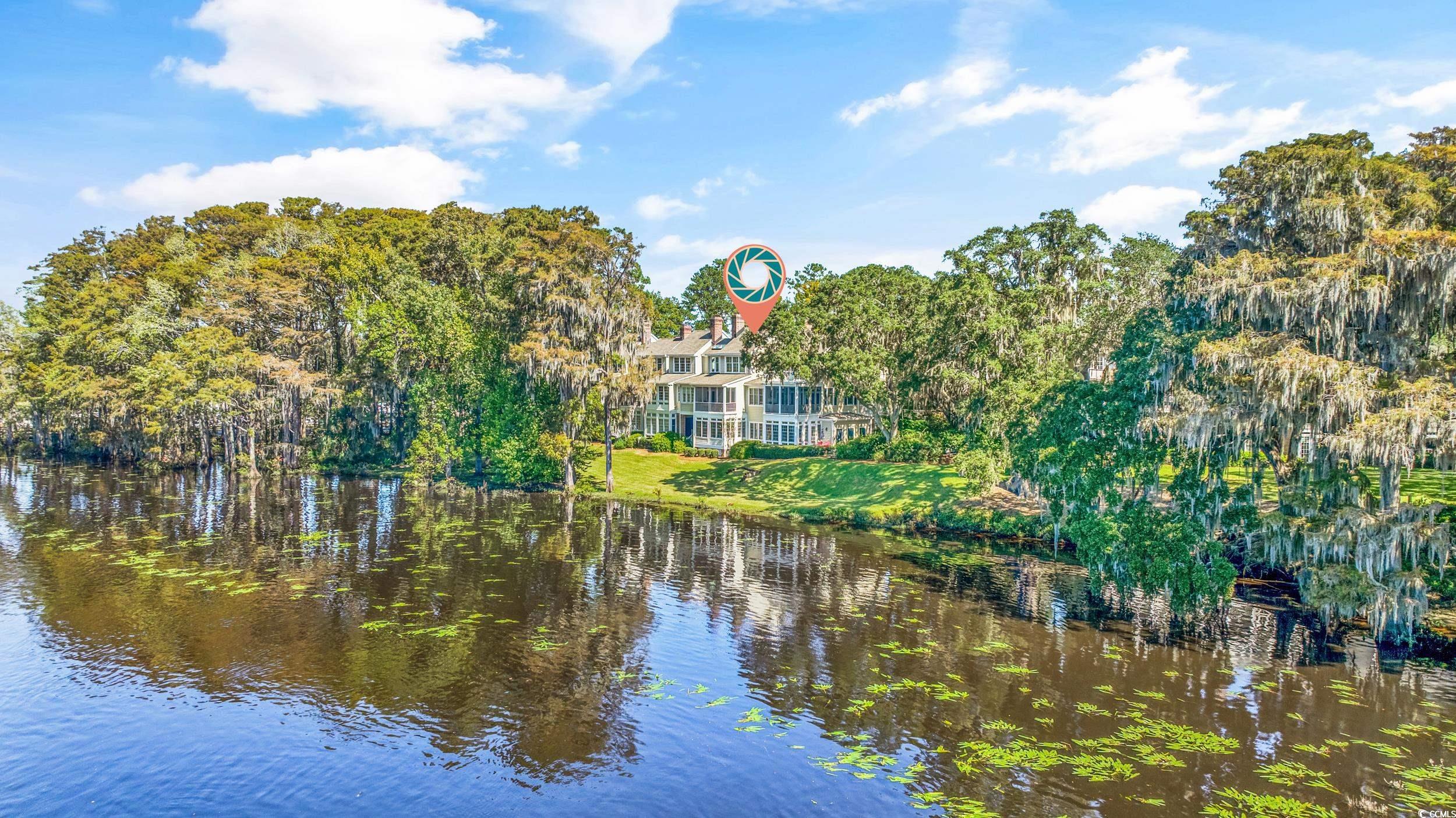 1970 Governors Landing Rd. Unit: 208