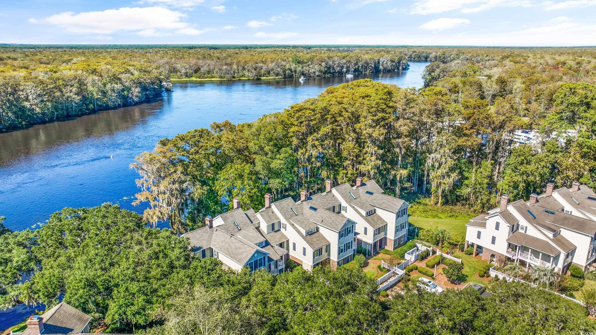 1970 Governors Landing Rd. Unit: 208