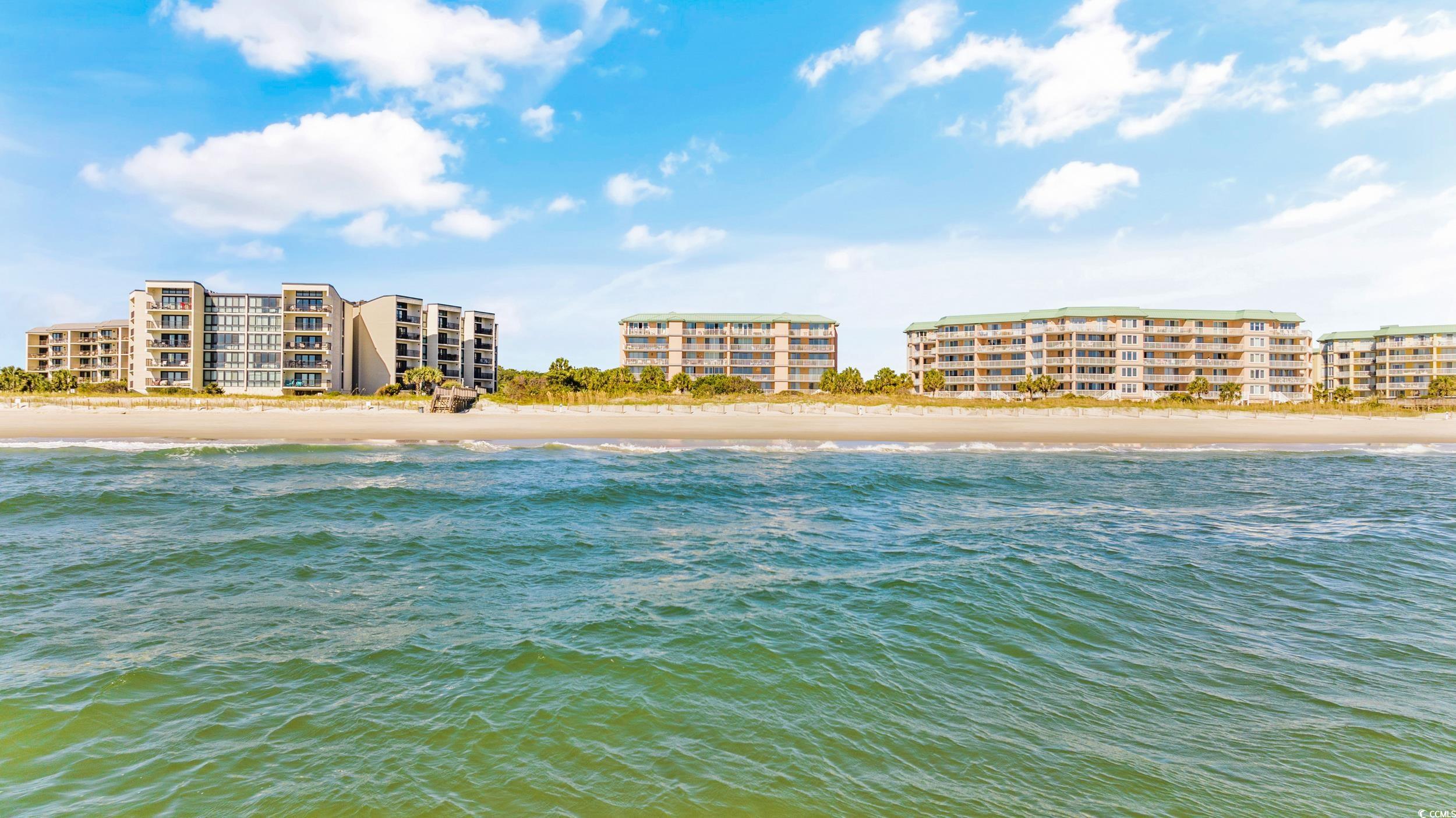 195 South Dunes Dr. Unit: 403