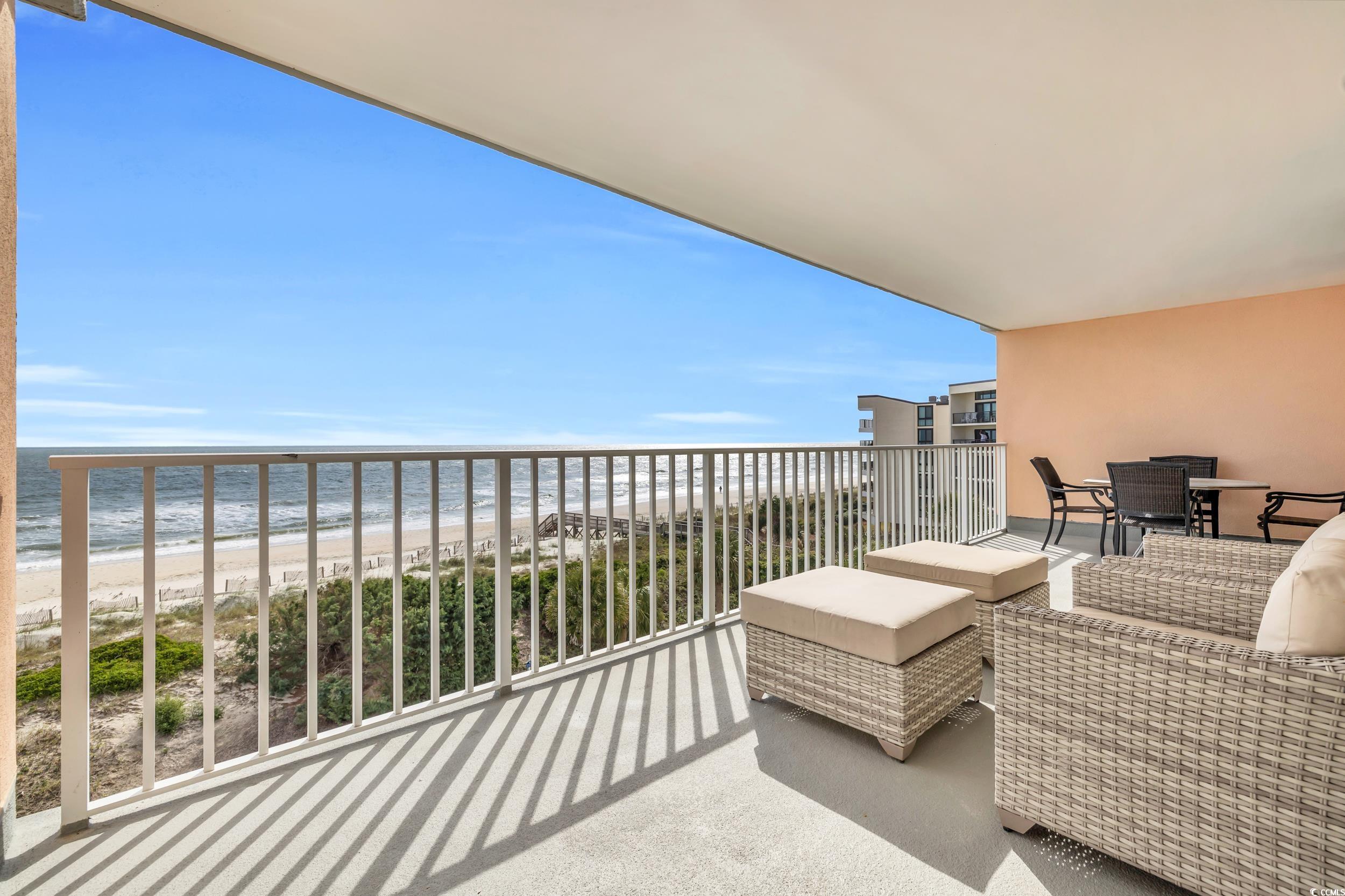 195 South Dunes Dr. Unit: 403
