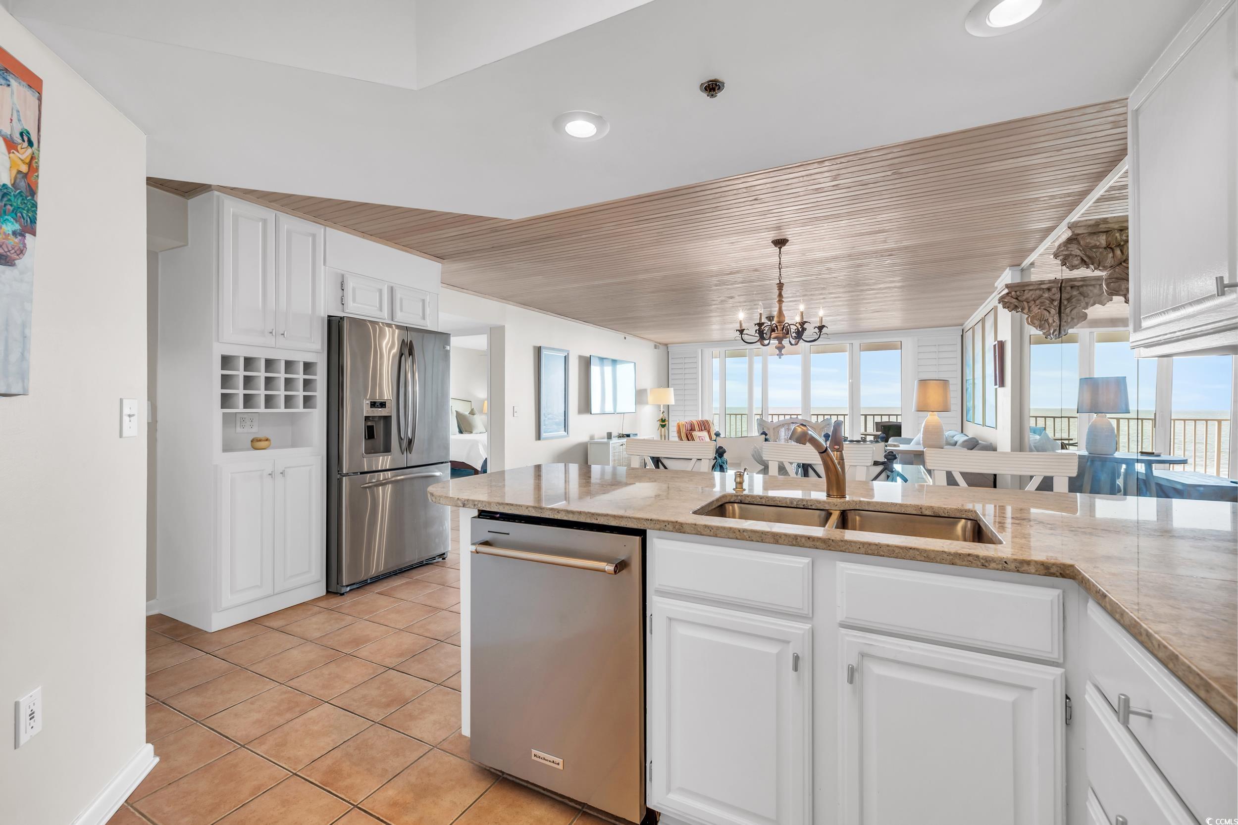 195 South Dunes Dr. Unit: 403