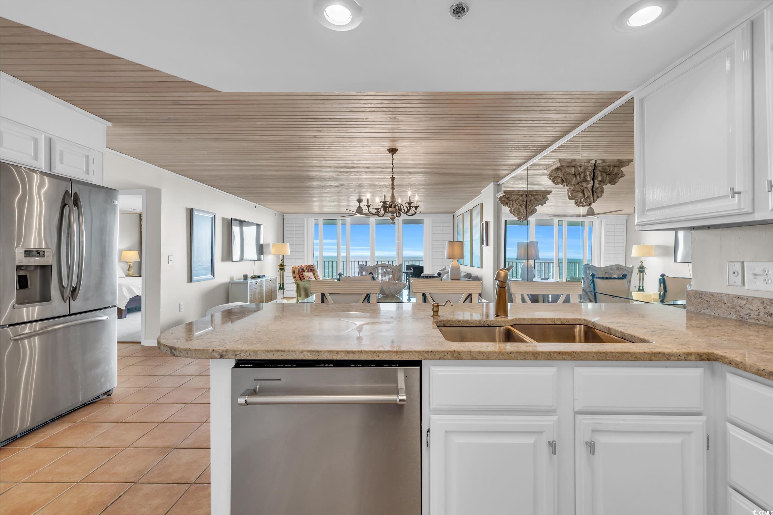 195 South Dunes Dr. Unit: 403