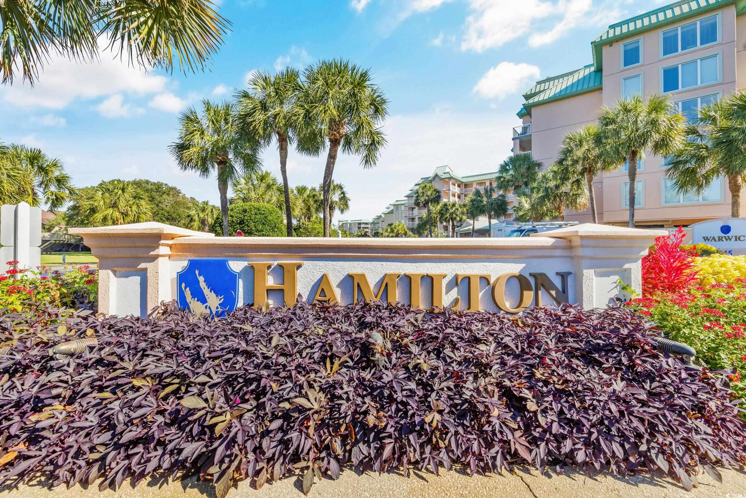 195 South Dunes Dr. Unit: 403