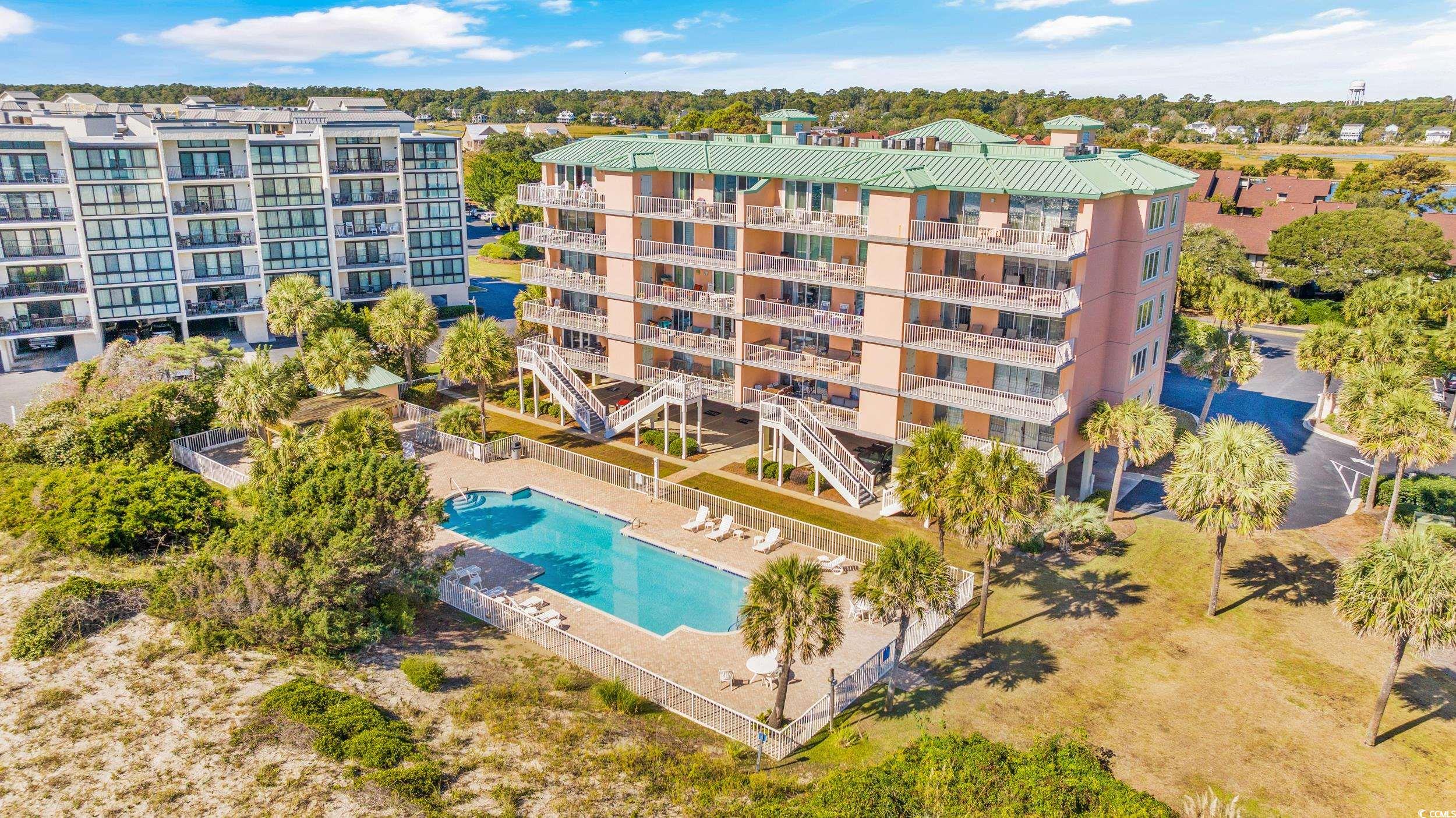 195 South Dunes Dr. Unit: 403
