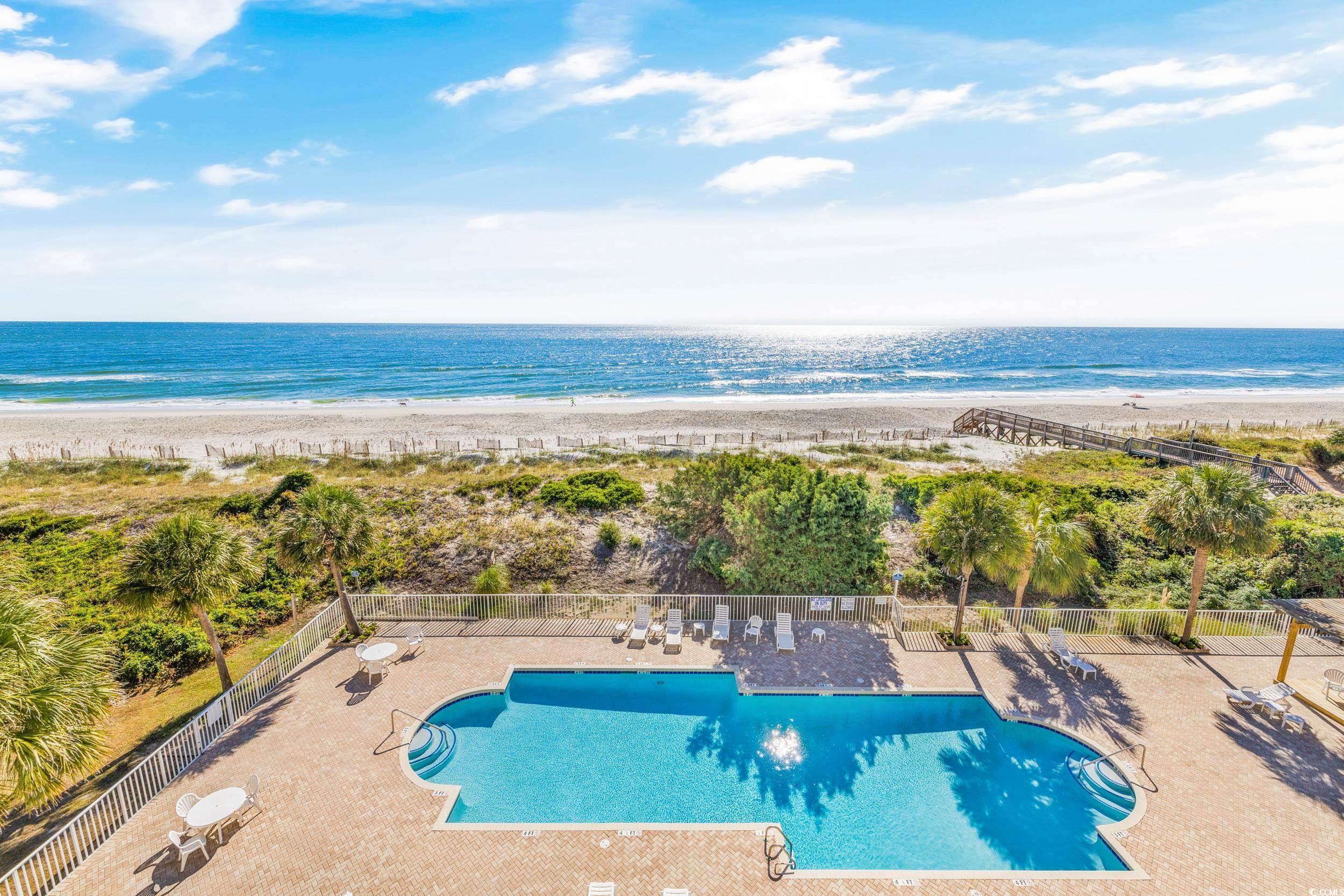 195 South Dunes Dr. Unit: 403