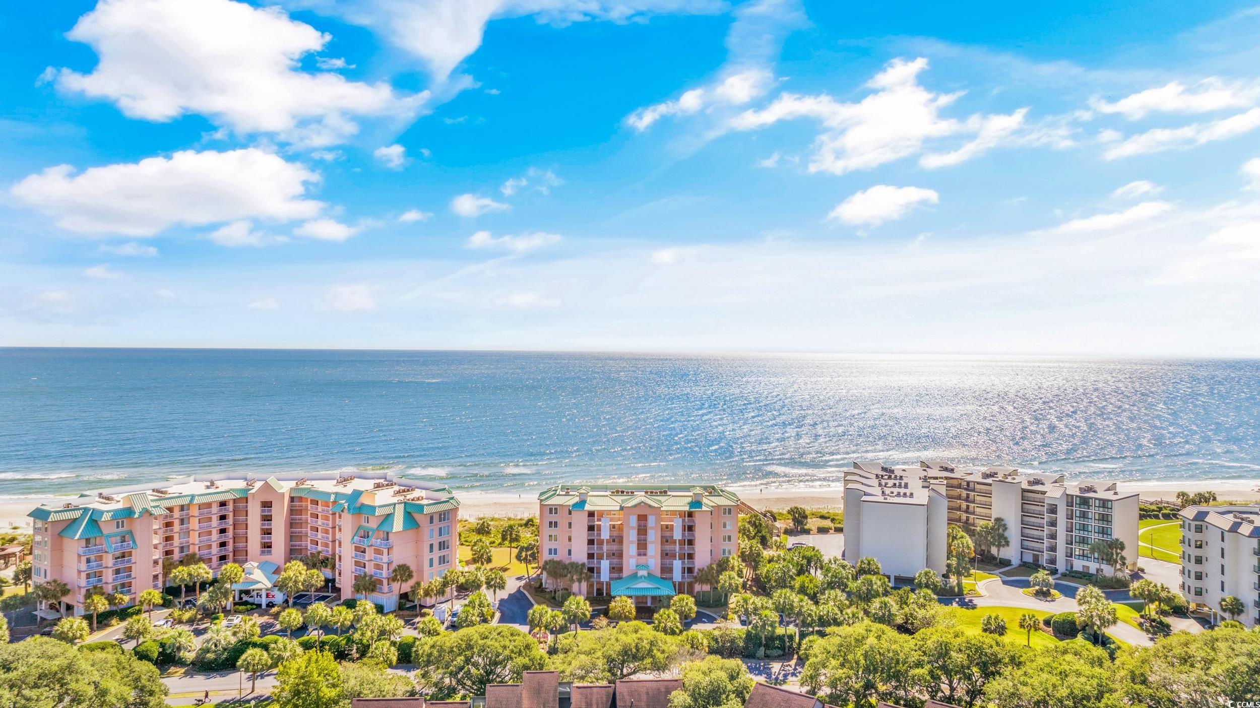 195 South Dunes Dr. Unit: 403