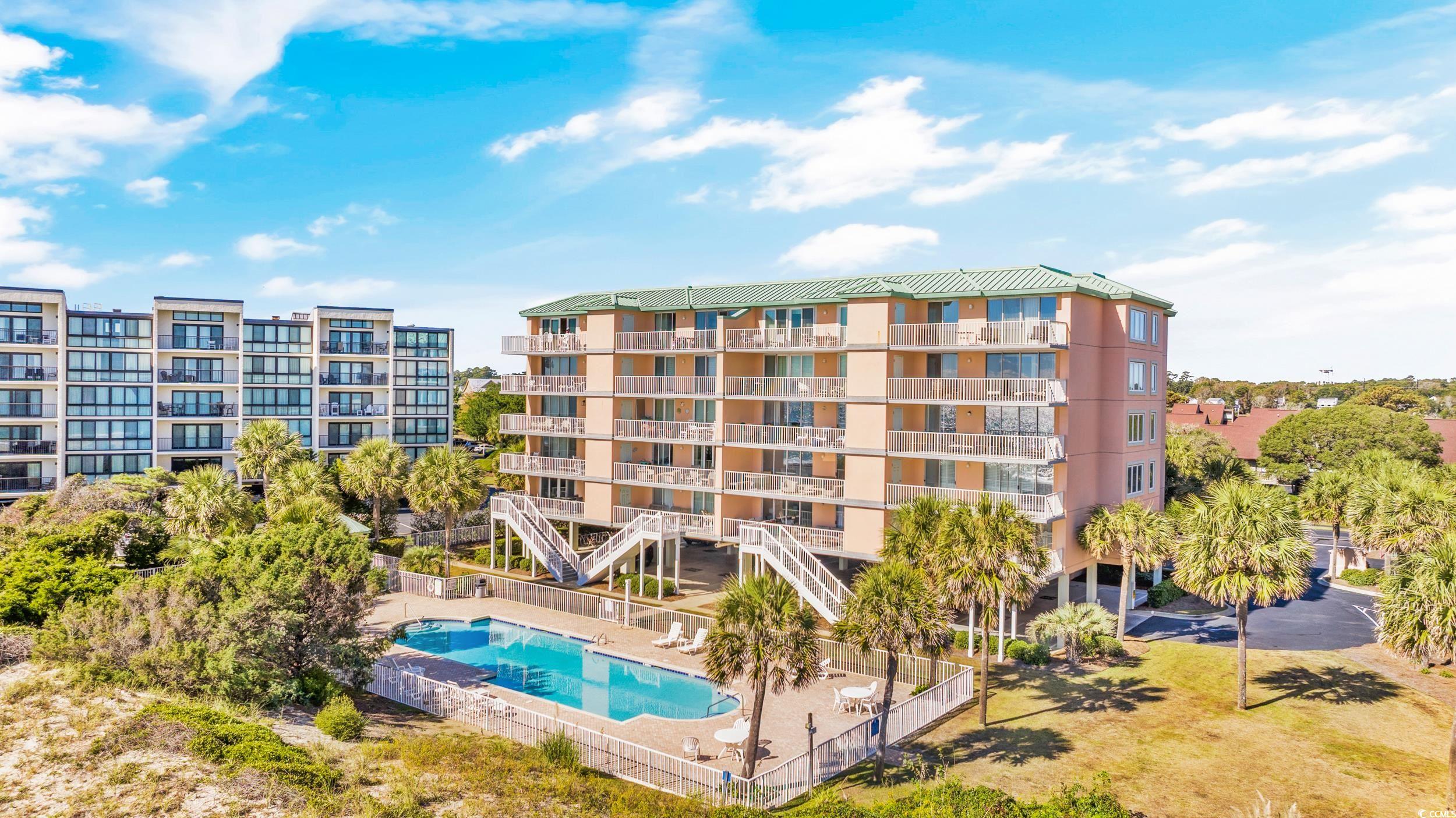 195 South Dunes Dr. Unit: 403