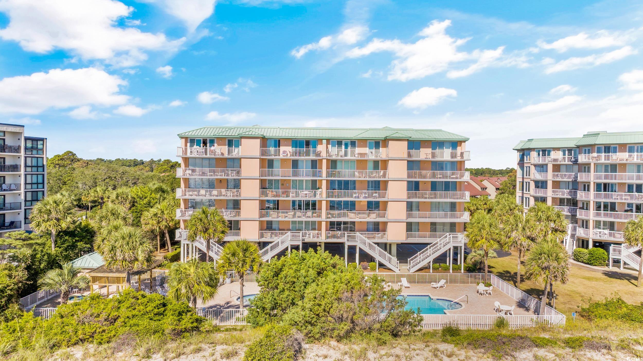 195 South Dunes Dr. Unit: 403