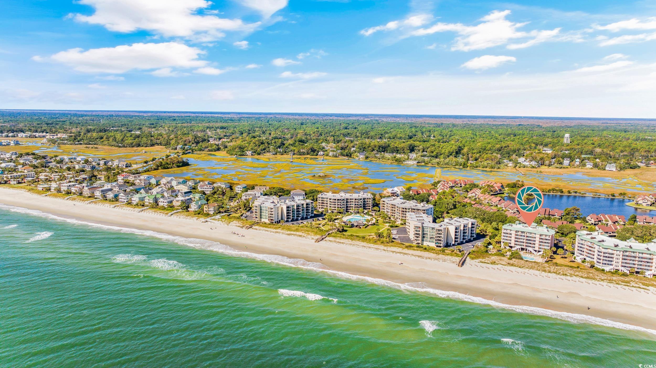 195 South Dunes Dr. Unit: 403