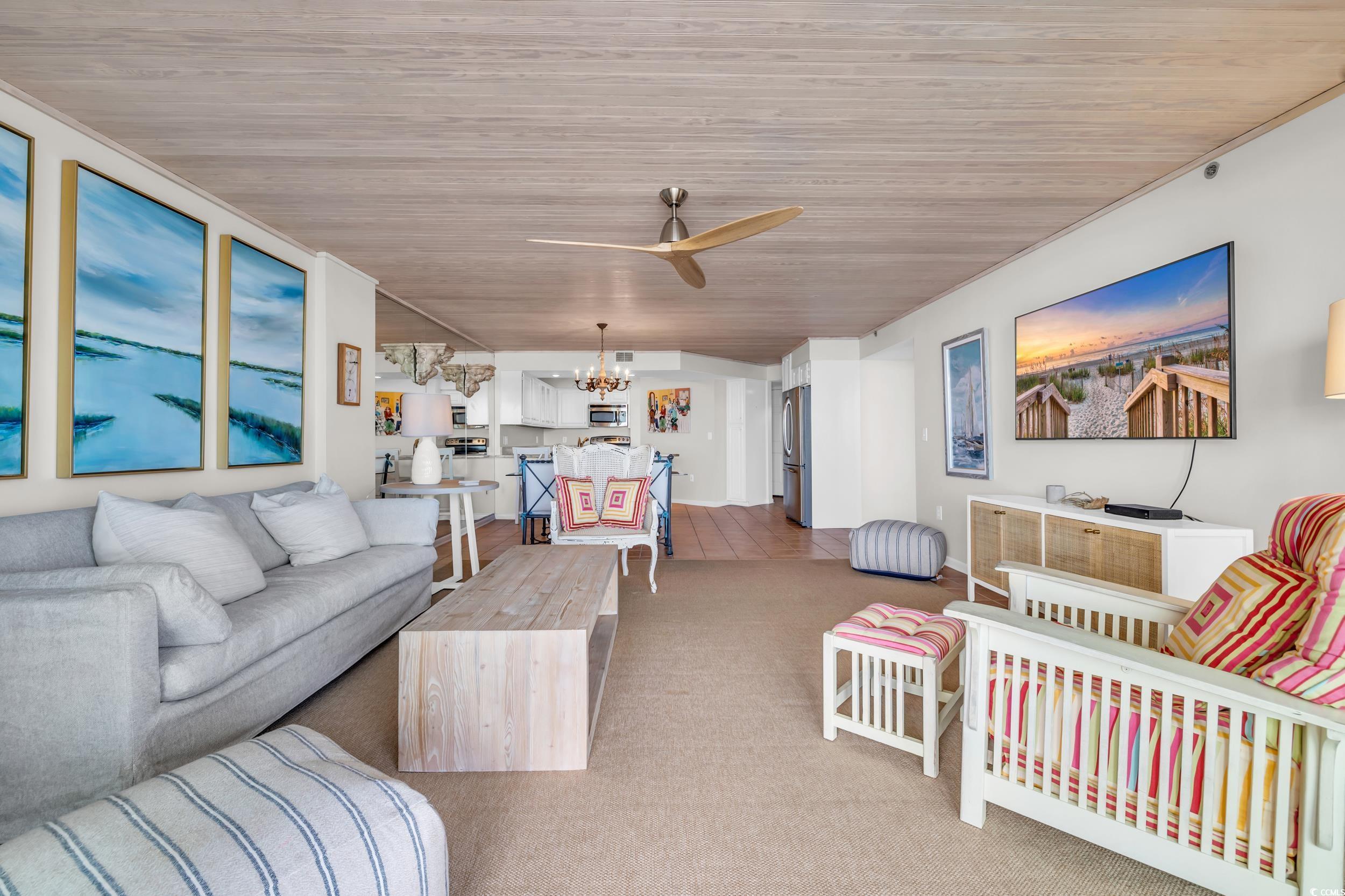 195 South Dunes Dr. Unit: 403