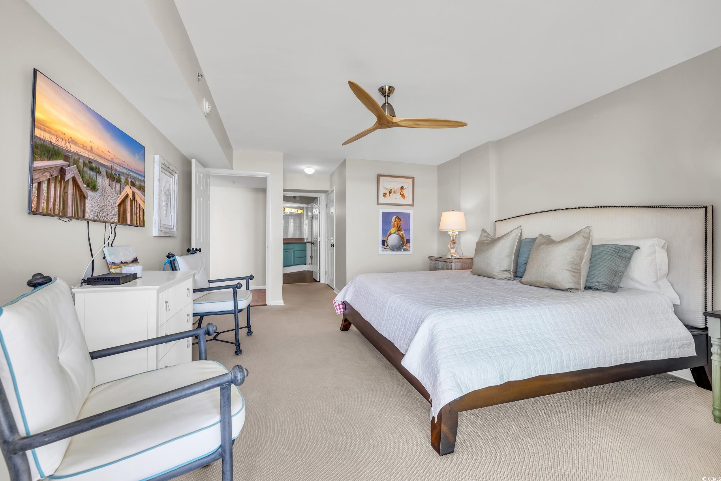 195 South Dunes Dr. Unit: 403