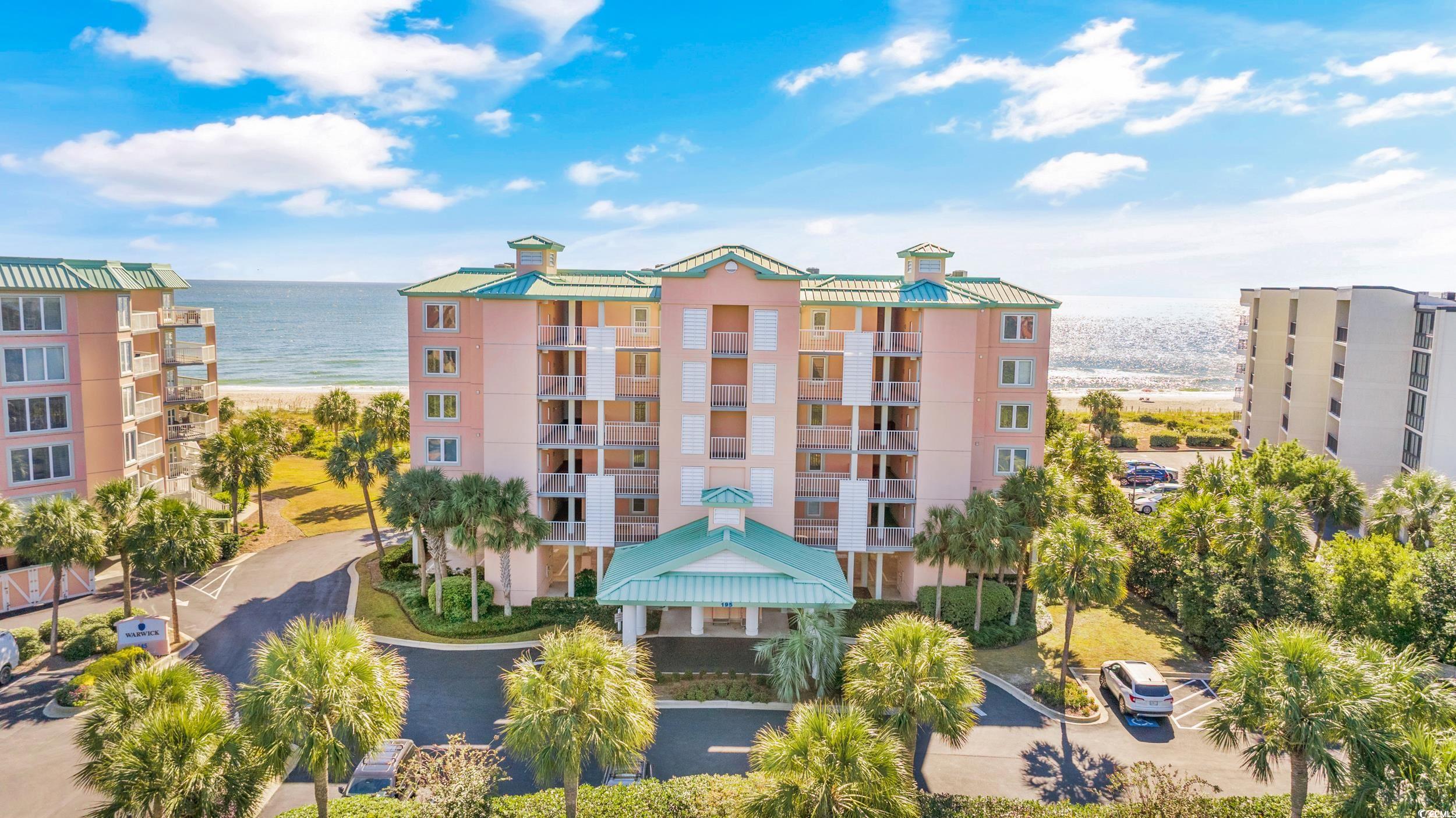 195 South Dunes Dr. Unit: 403