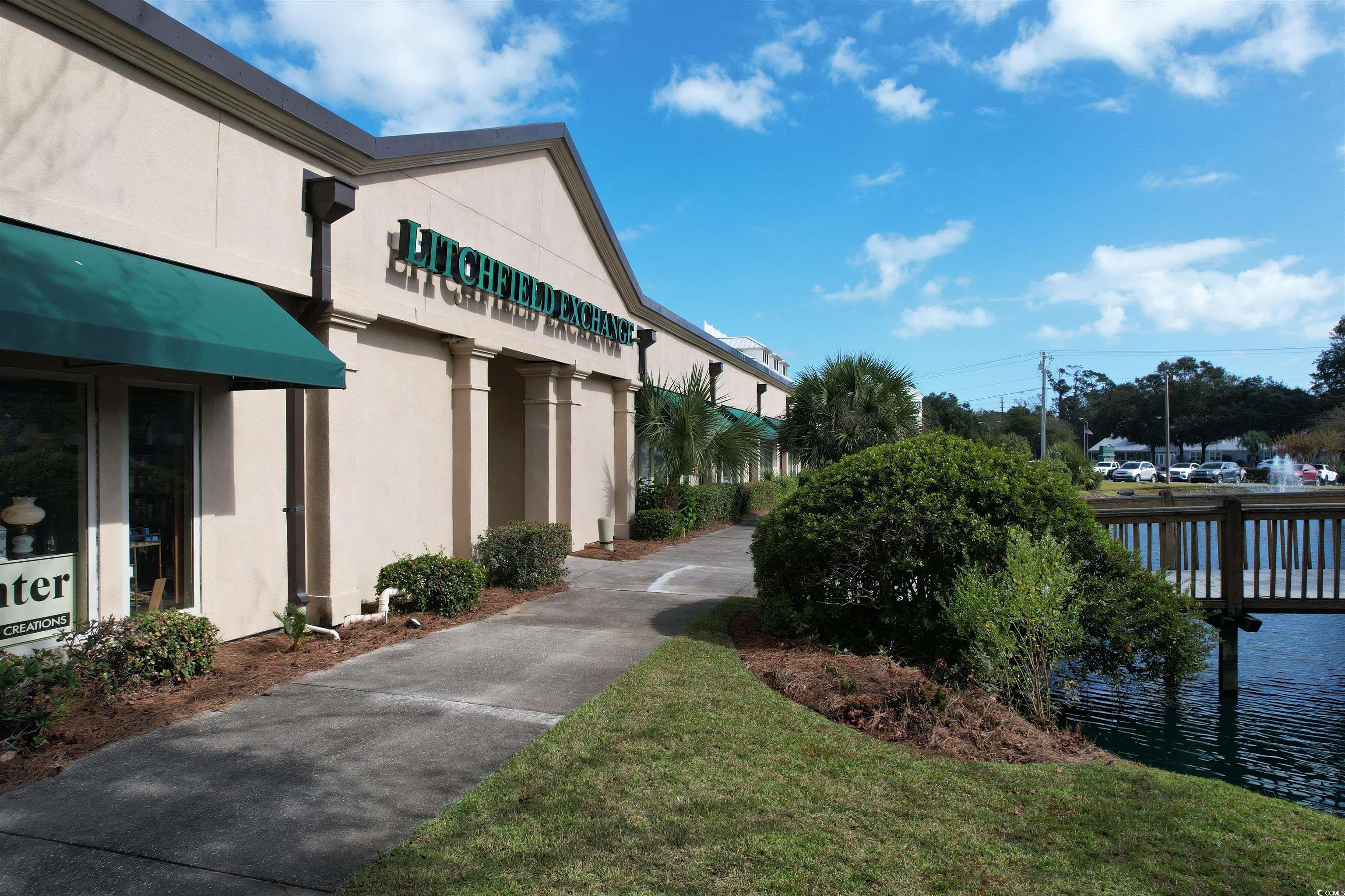 14323 Ocean Highway Unit: Unit A21