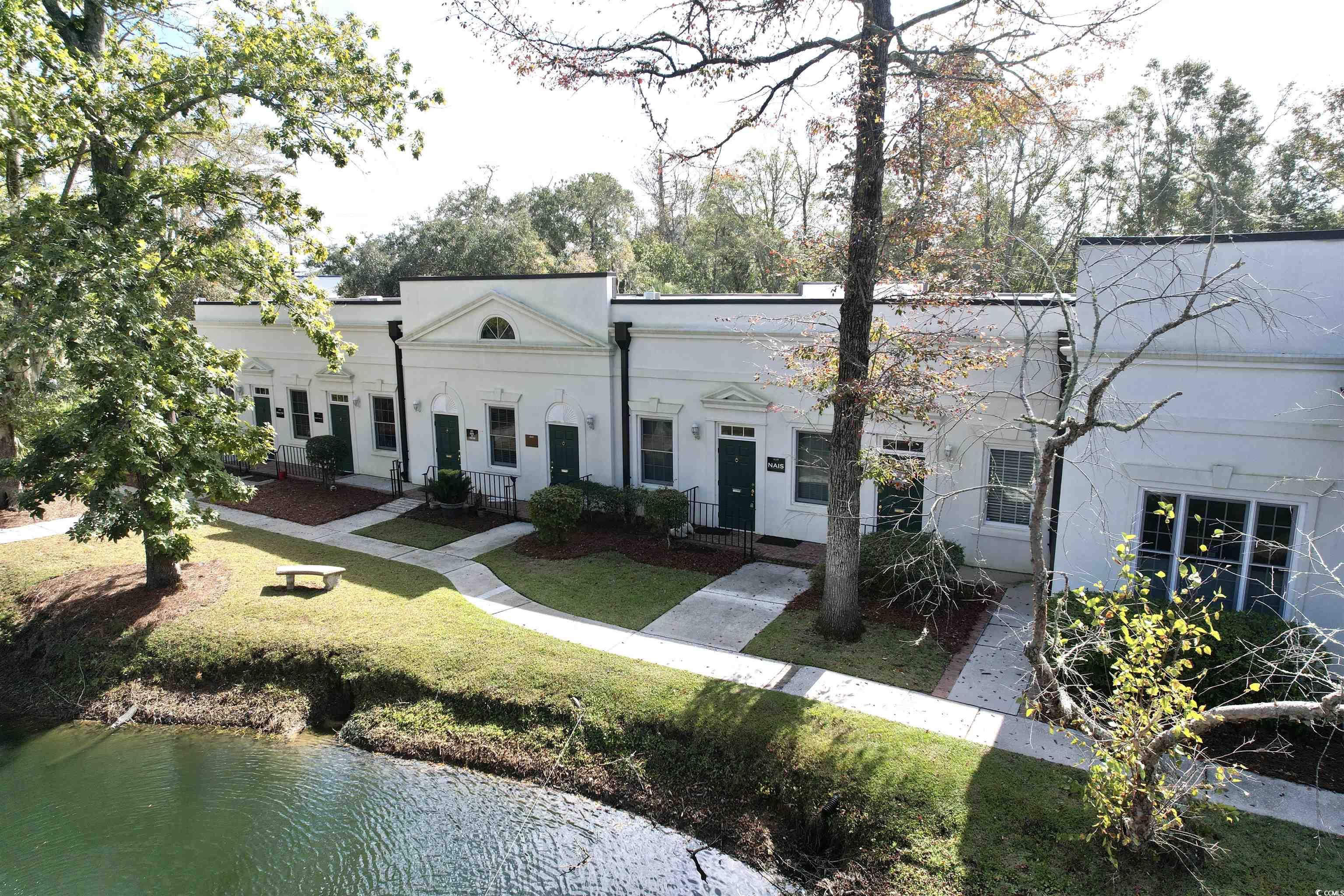 14323 Ocean Highway Unit: Unit A21
